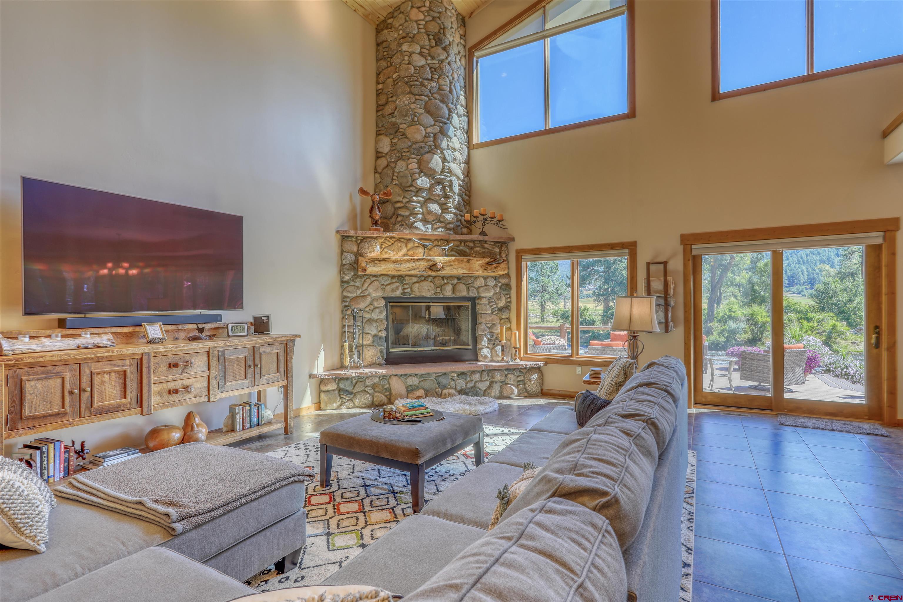 870 Pine River Ranch Circle, Bayfield, CO 81122 Listing Photo  8