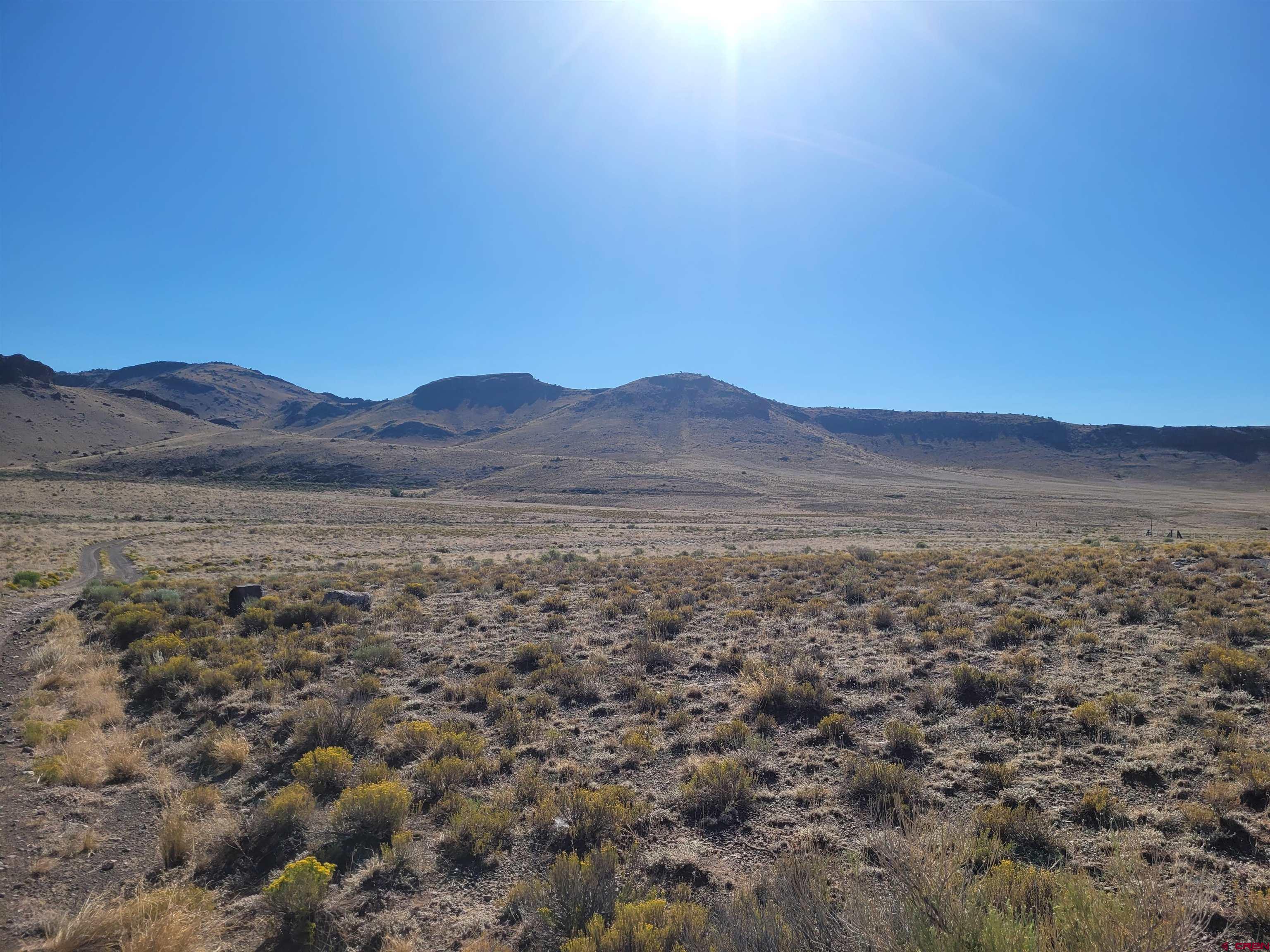 Photo of 0 Old Woman's Crk Rd in Del Norte, CO