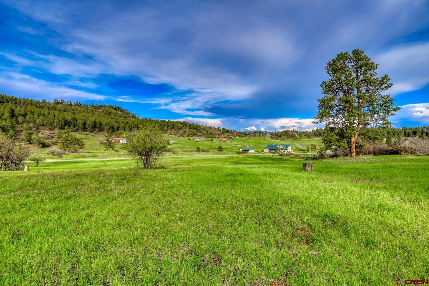 Lots & Land for sale in Pagosa Springs, Colorado, 806987