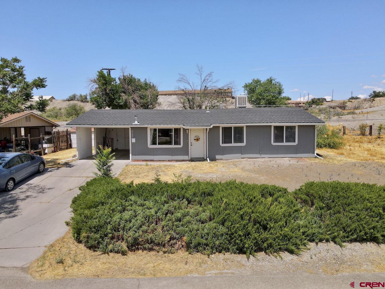 Photo of 2124 Manor Ave in Grand Junction, CO
