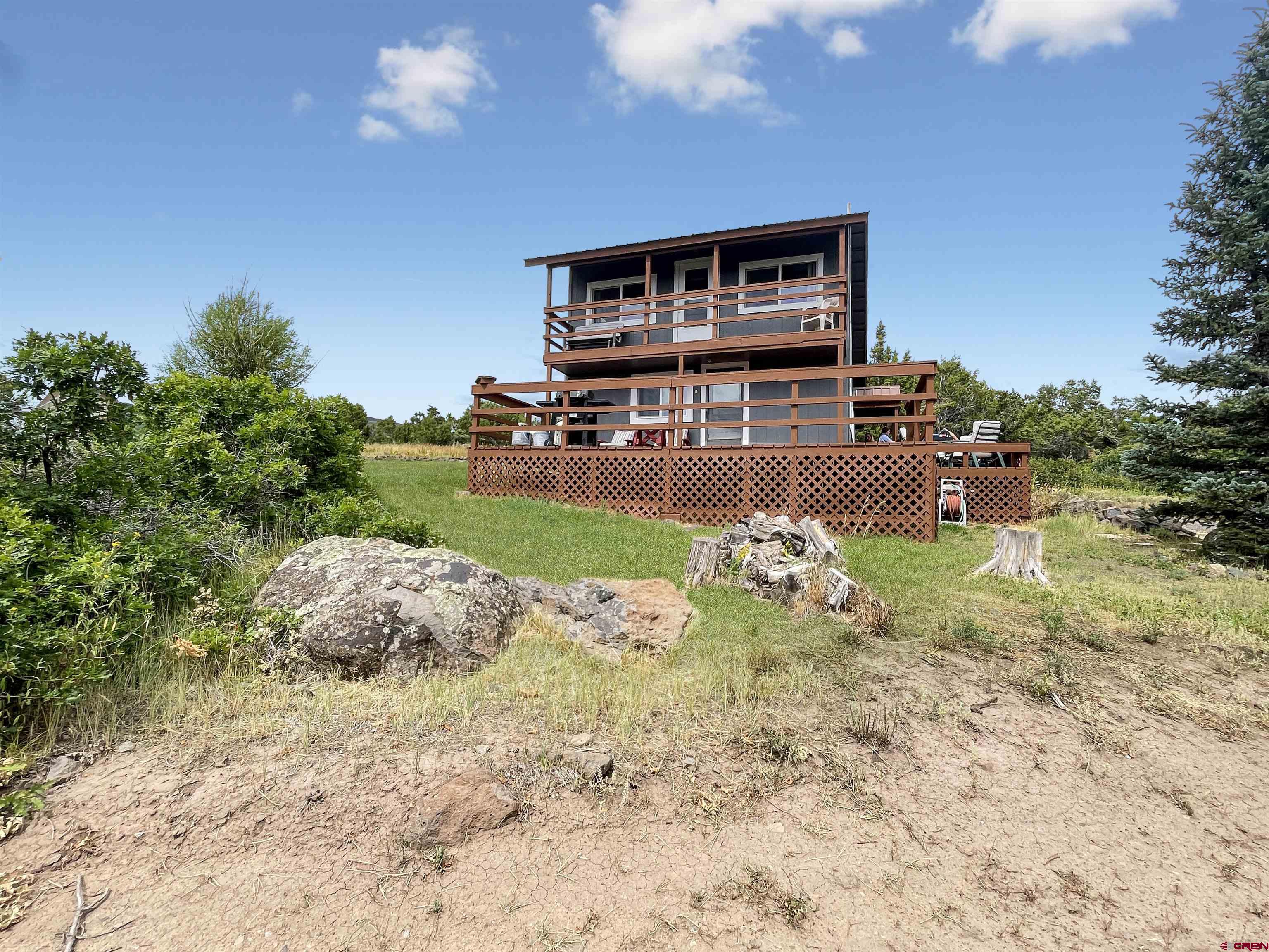 Cedaredge Real Estate Homes Farms Ranches Land