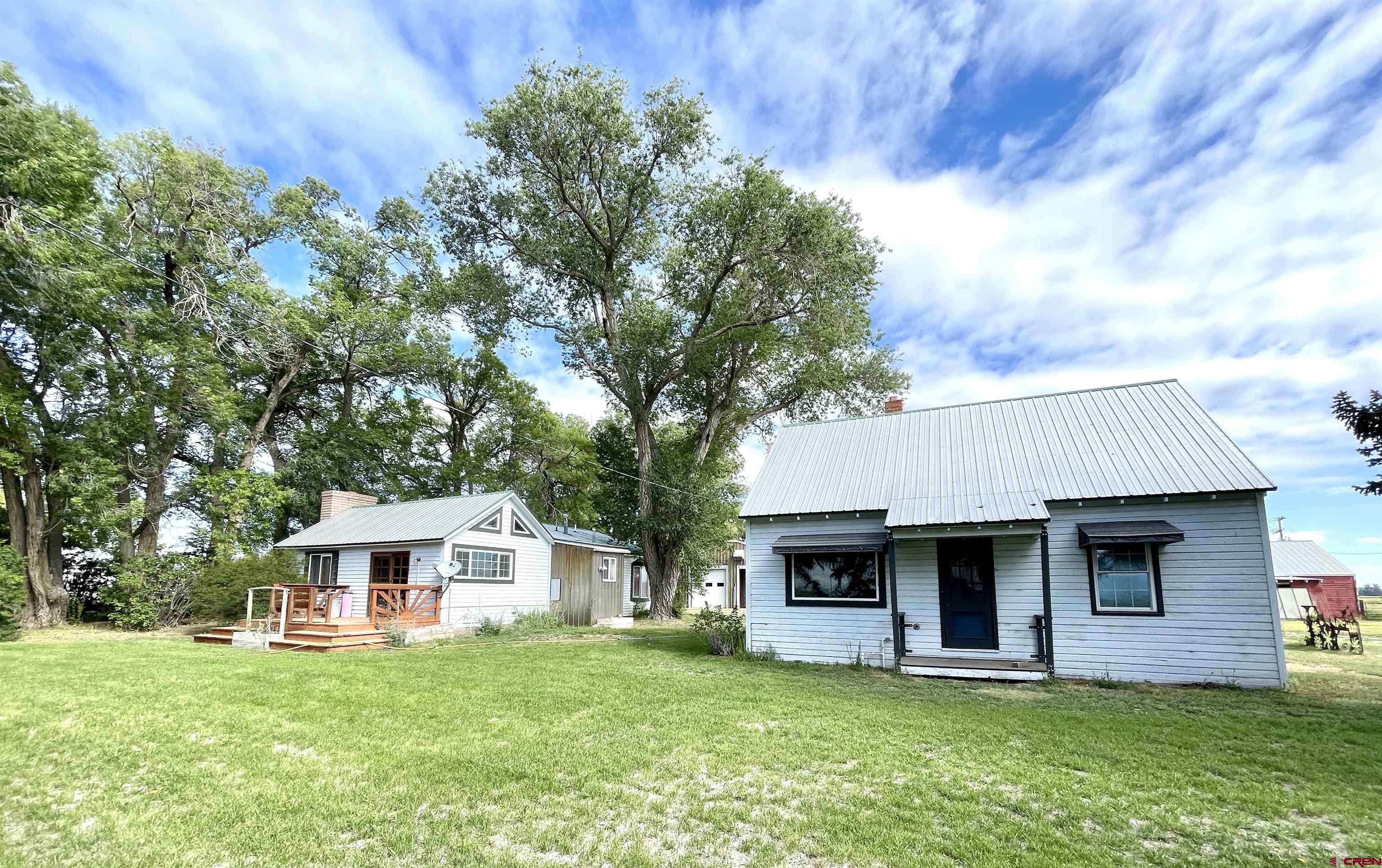 Photo of 3027 County Rd 10 South in Alamosa, CO