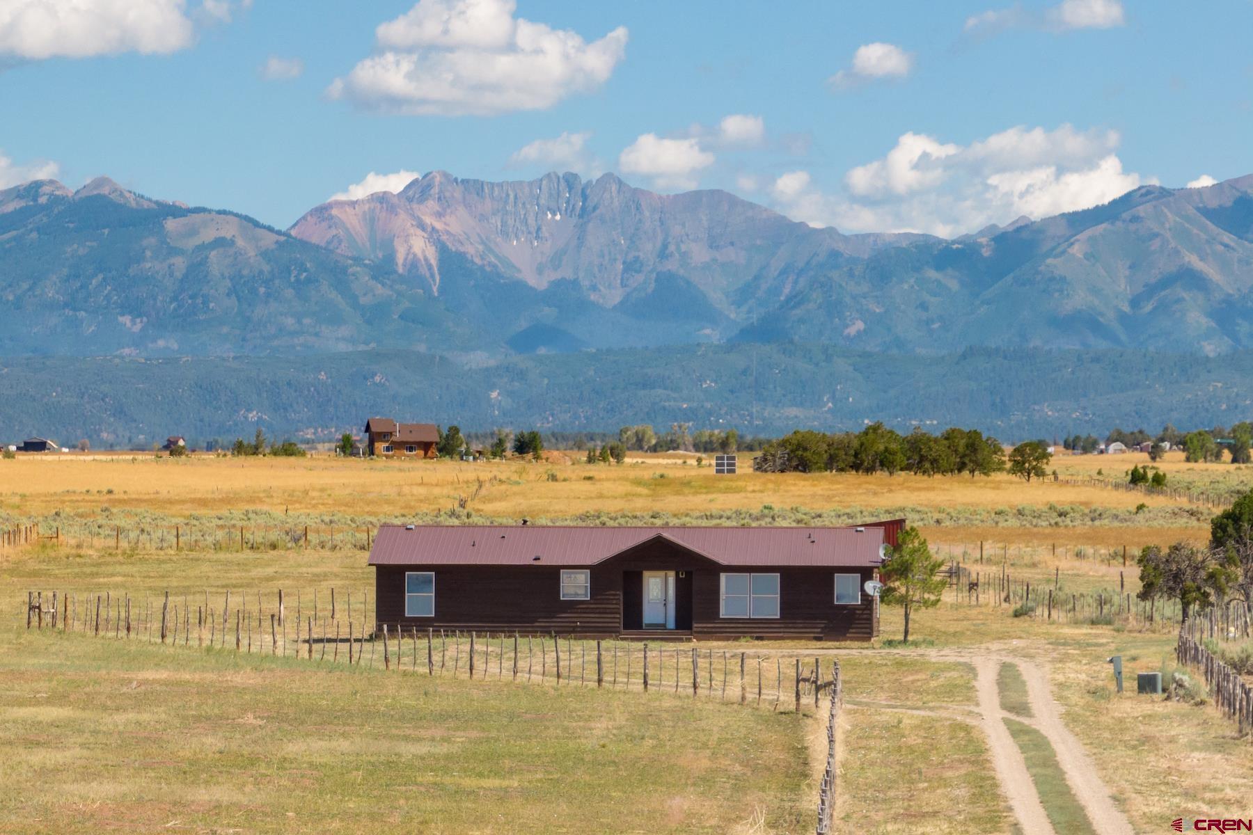 Photo of 3104 County Rd 130 in Hesperus, CO