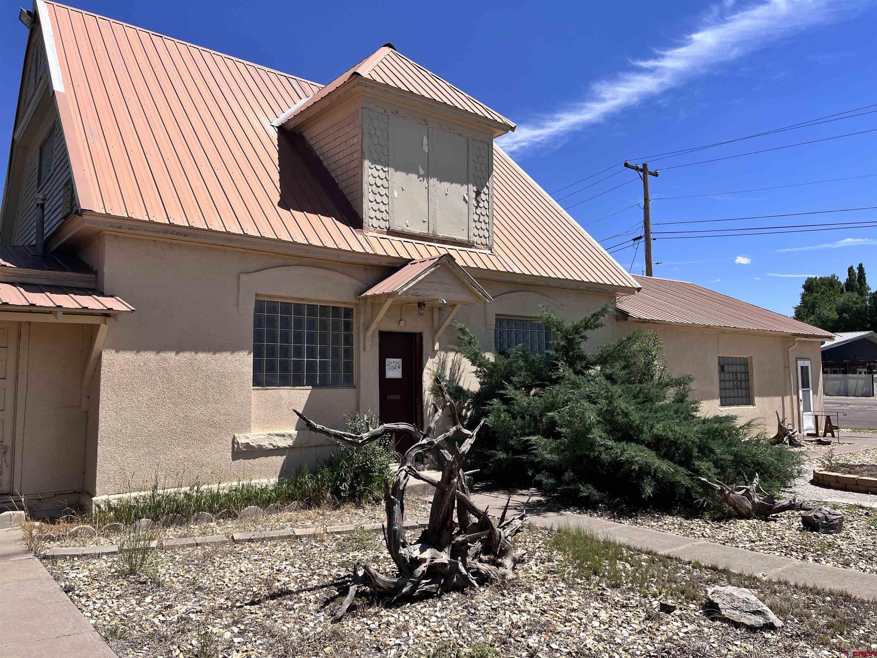 Photo of 1007 2nd Ave in Monte Vista, CO