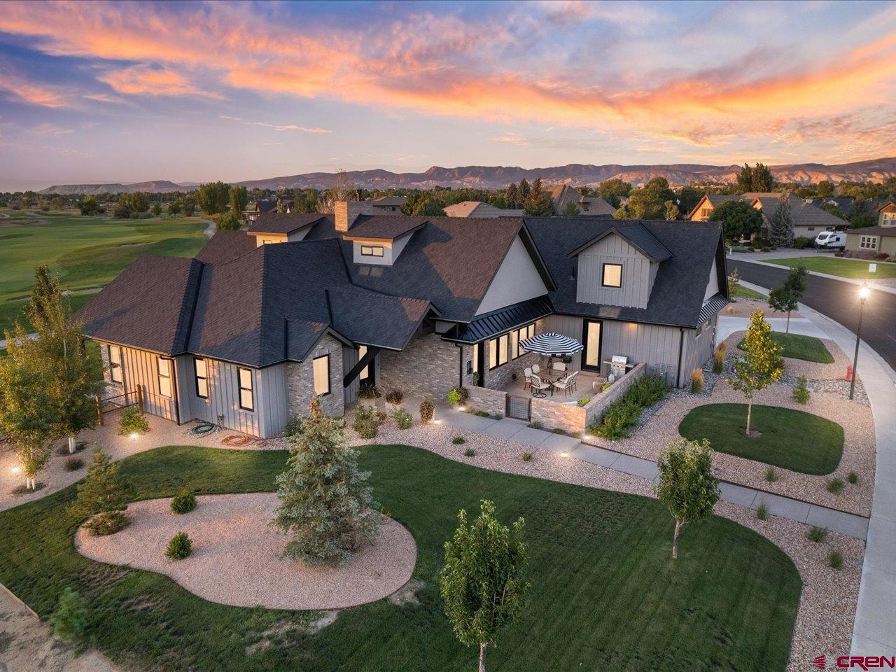 2671 Red Cliff Circle, Montrose, CO 81401