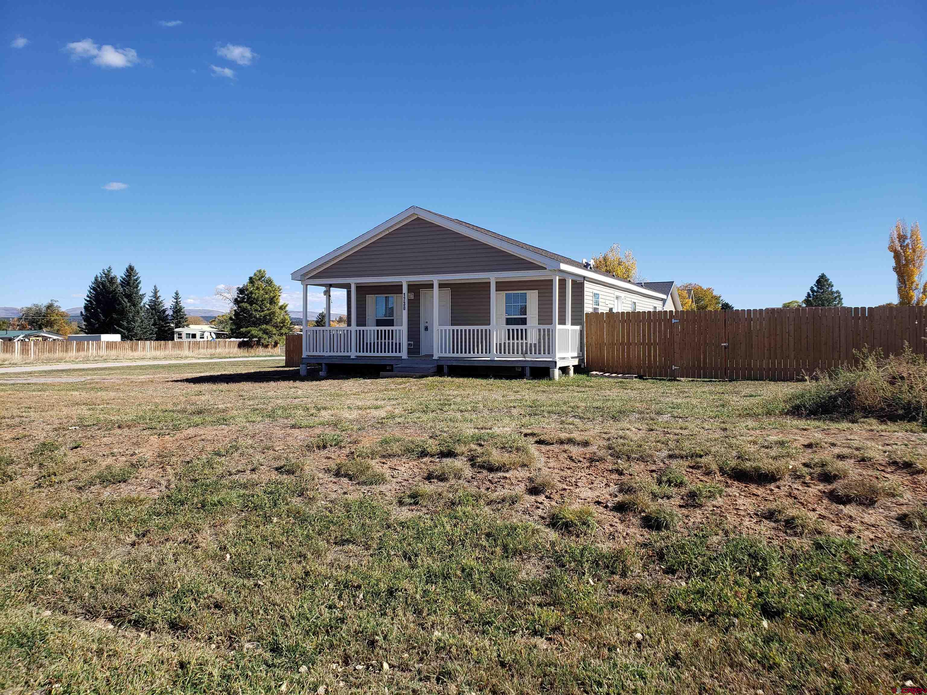 Photo of 1730 San Miguel St in Norwood, CO