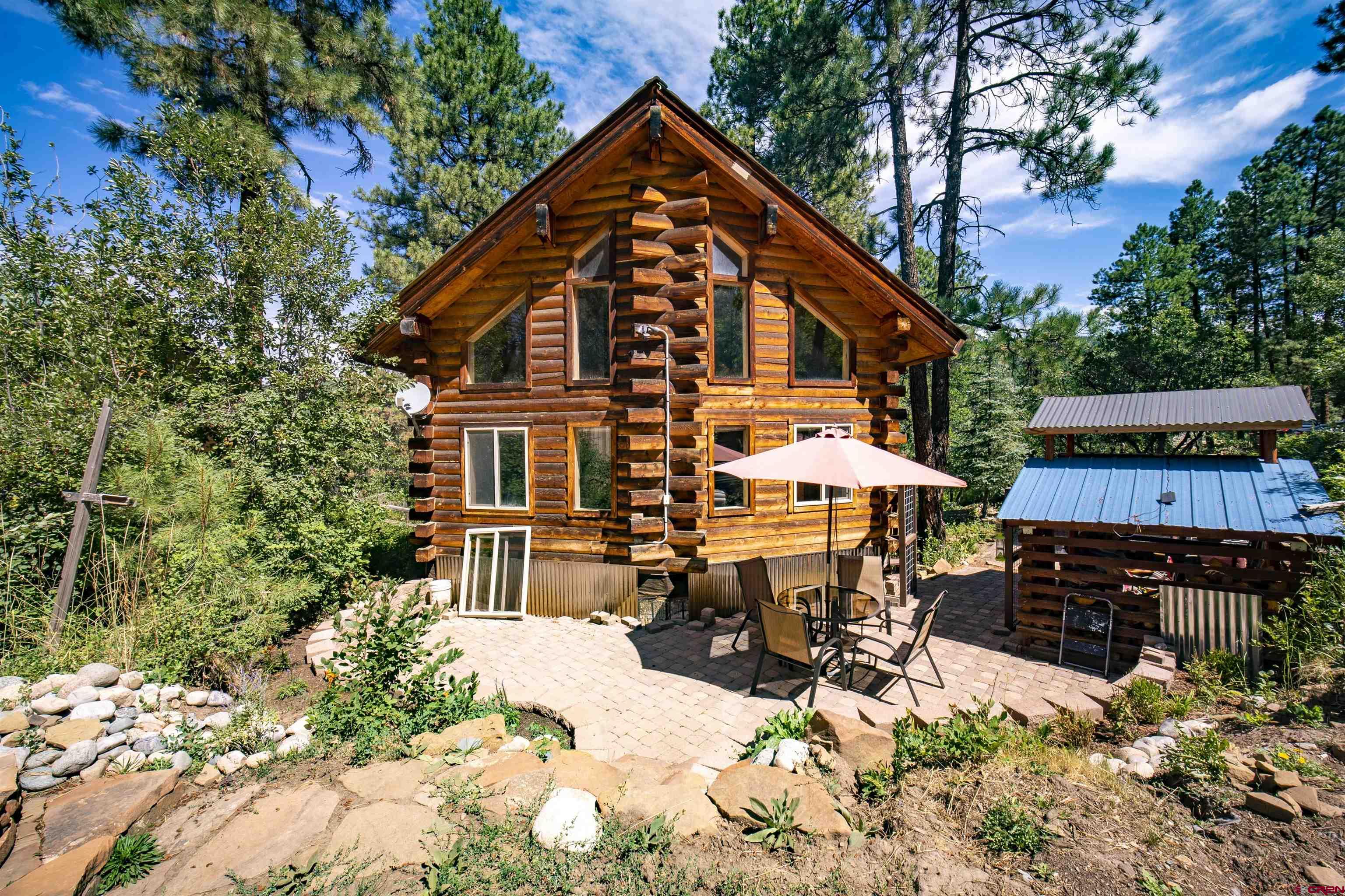 684 Alpine Forest Drive Bayfield CO 81122 Sold