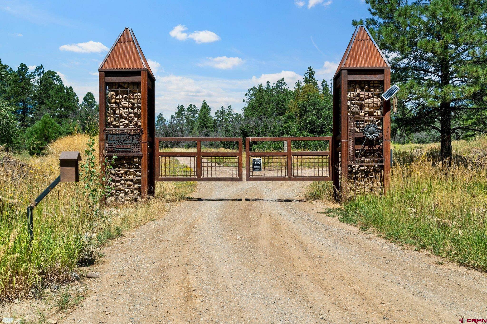 Photo of 600 Morningstar Dr in Durango, CO