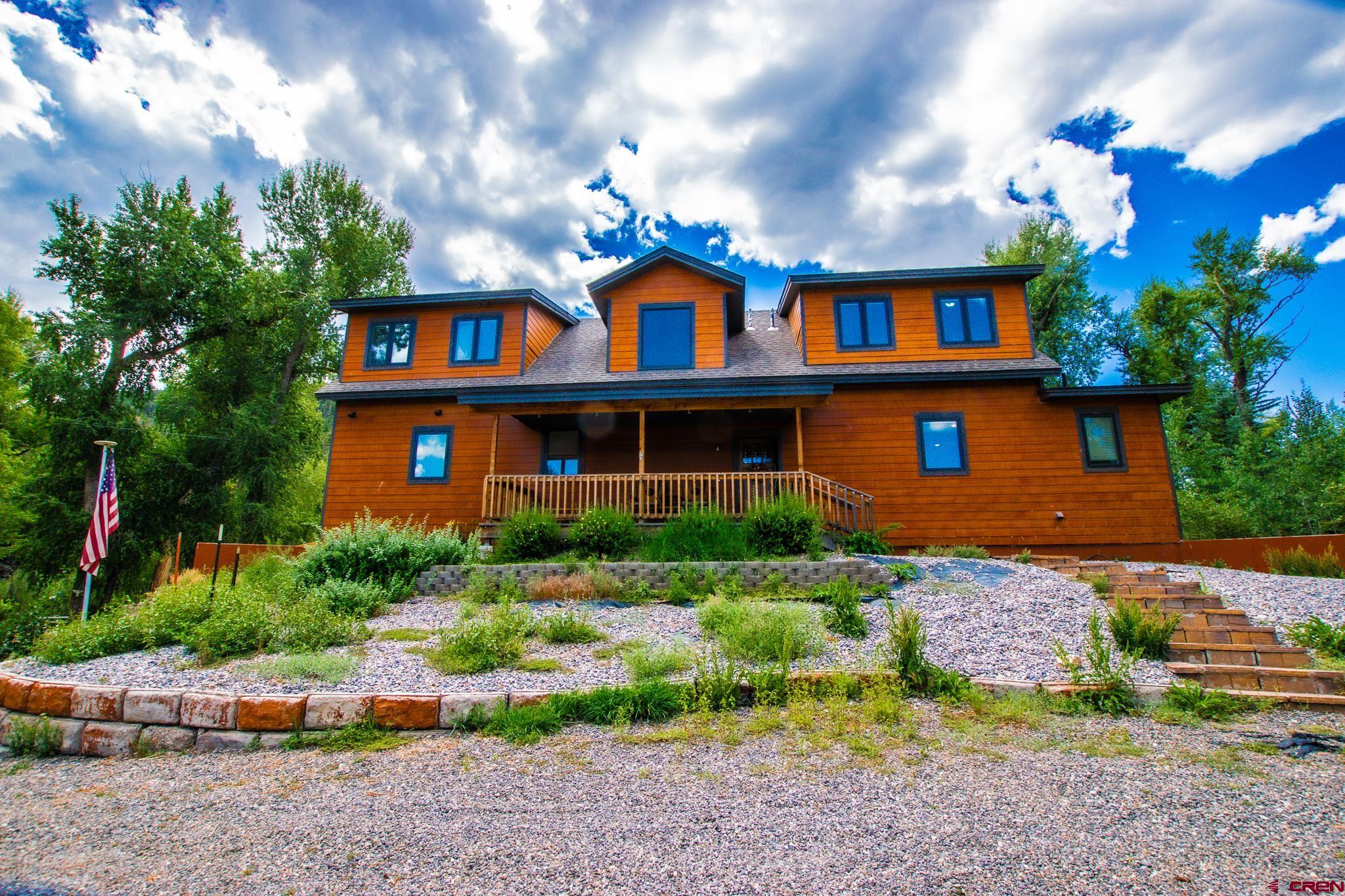30392 US Hwy 160, South Fork, CO 81154 Listing Photo  1