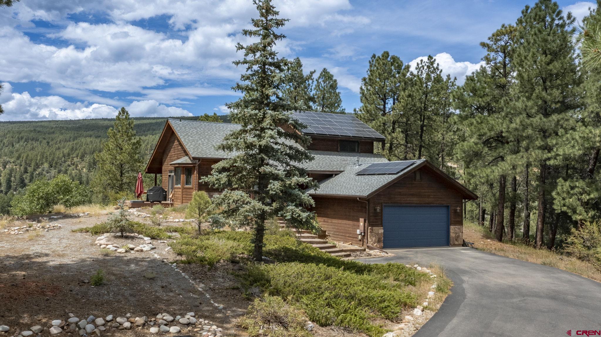 Photo of 886 Eagle Pass in Durango, CO