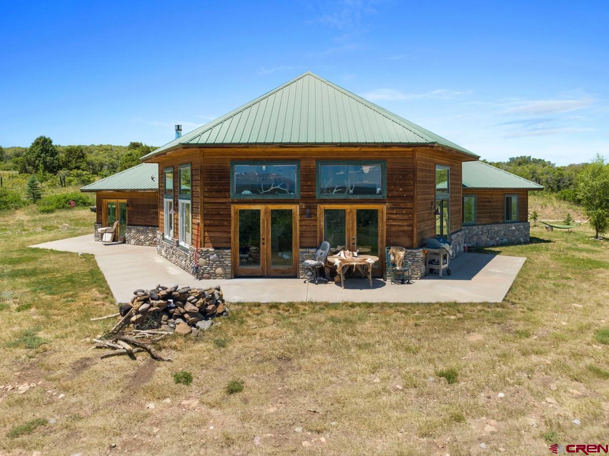 Photo of 1535 Gurley Lake Dr in Norwood, CO