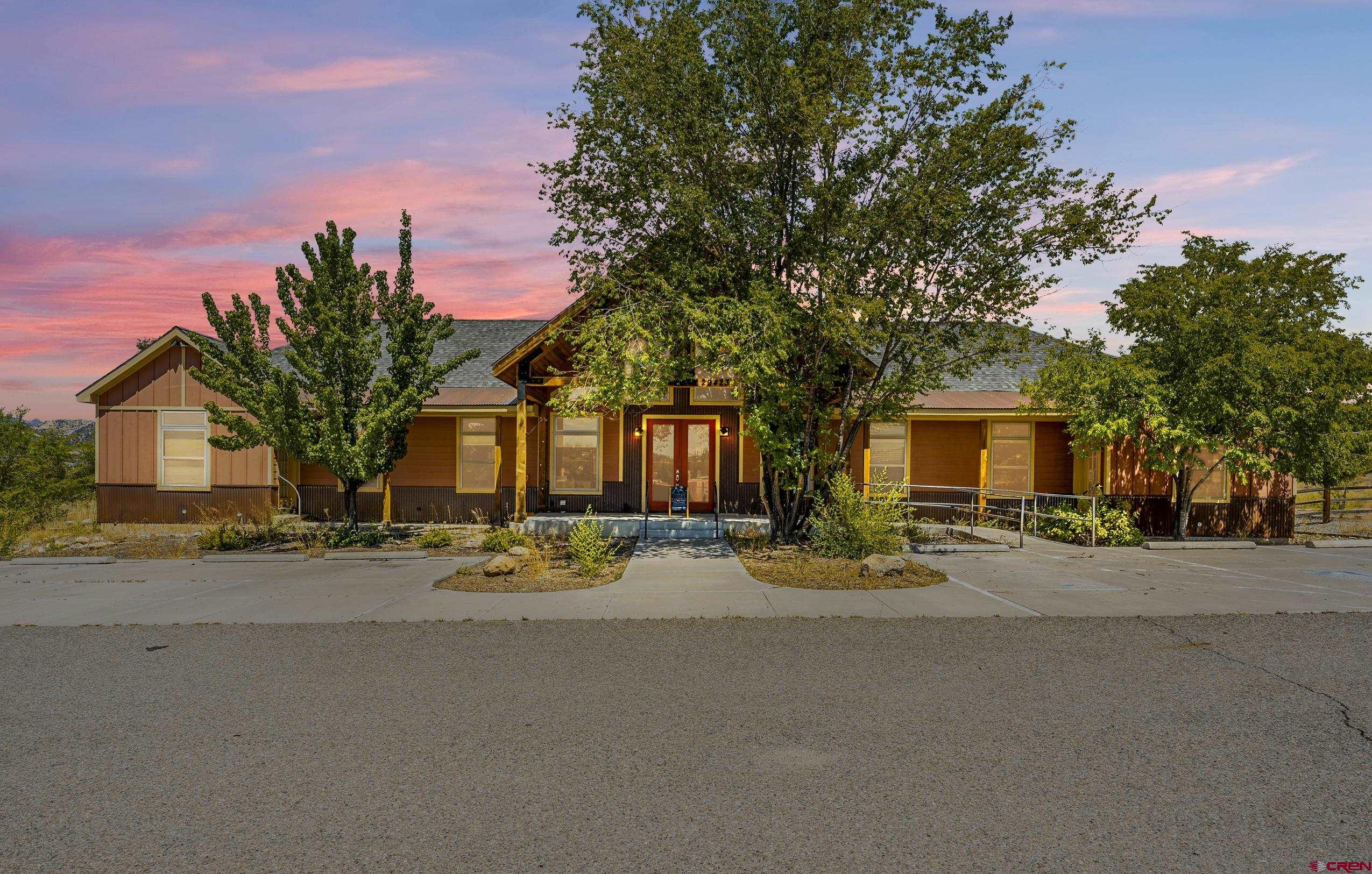 Photo of 29423 E Hwy 160 in Durango, CO