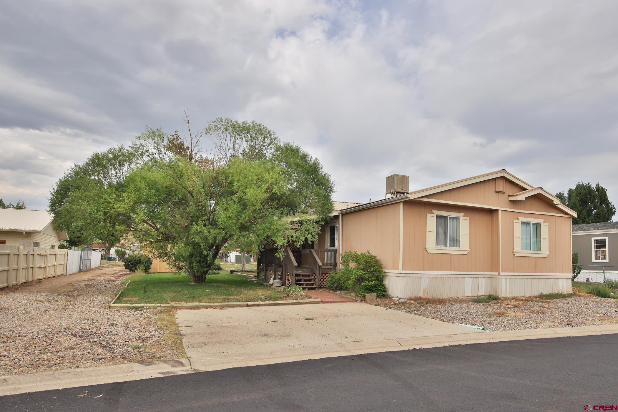 Photo of 200 W 20th St in Rifle, CO