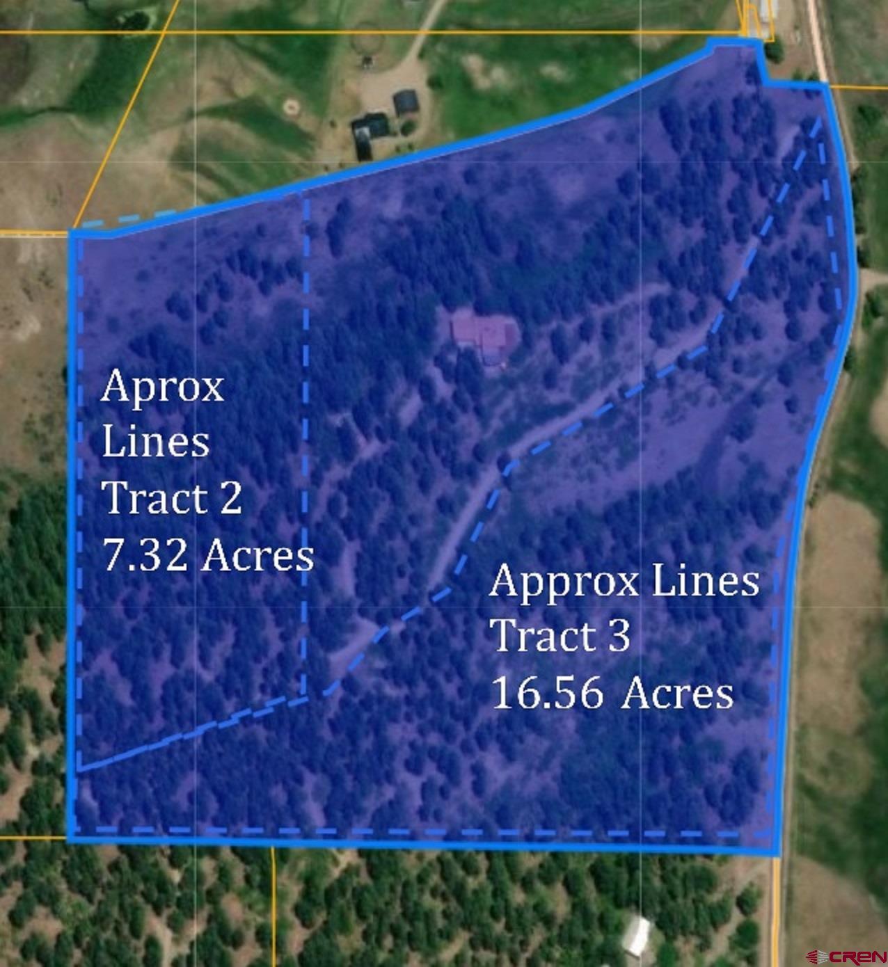 TBD County Road 400, Pagosa Springs, CO 81147 Listing Photo  3