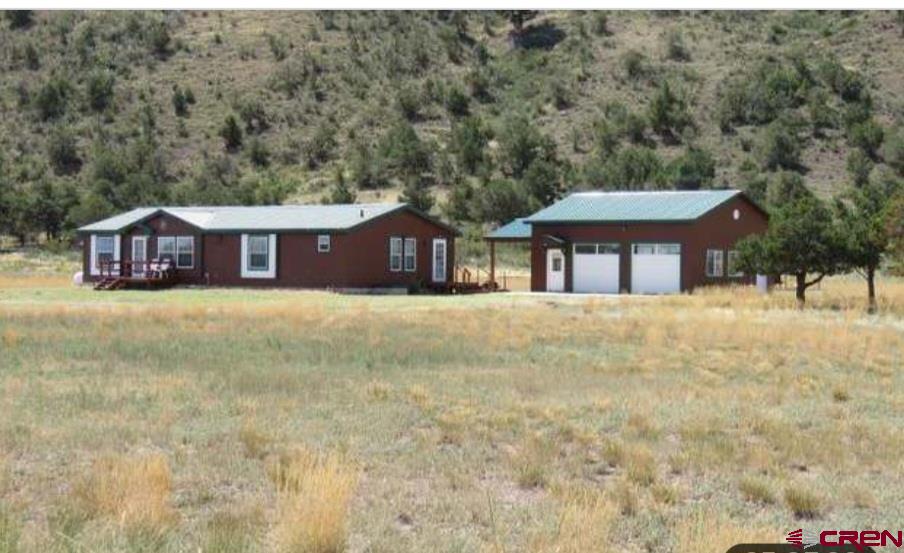 Photo of 267 Crow Trl in South Fork, CO