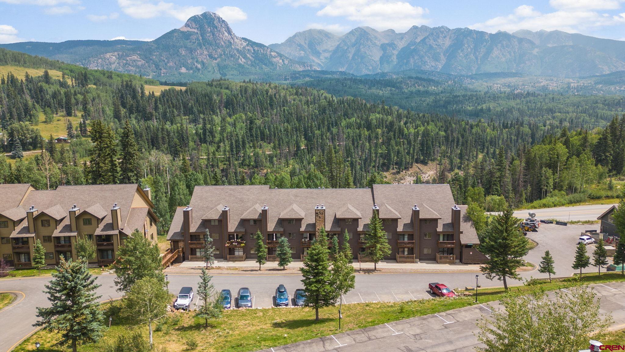50827 N Highway 550