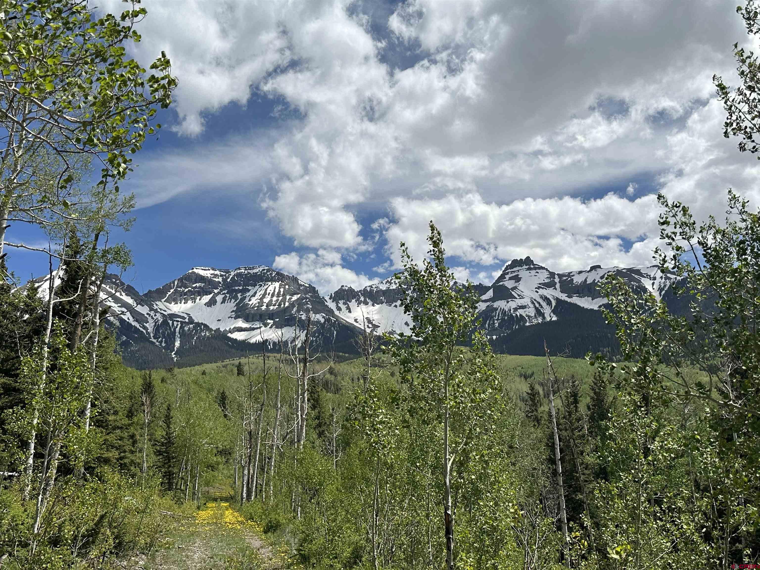 Photo of Tbd County Rd 5 in Ridgway, CO