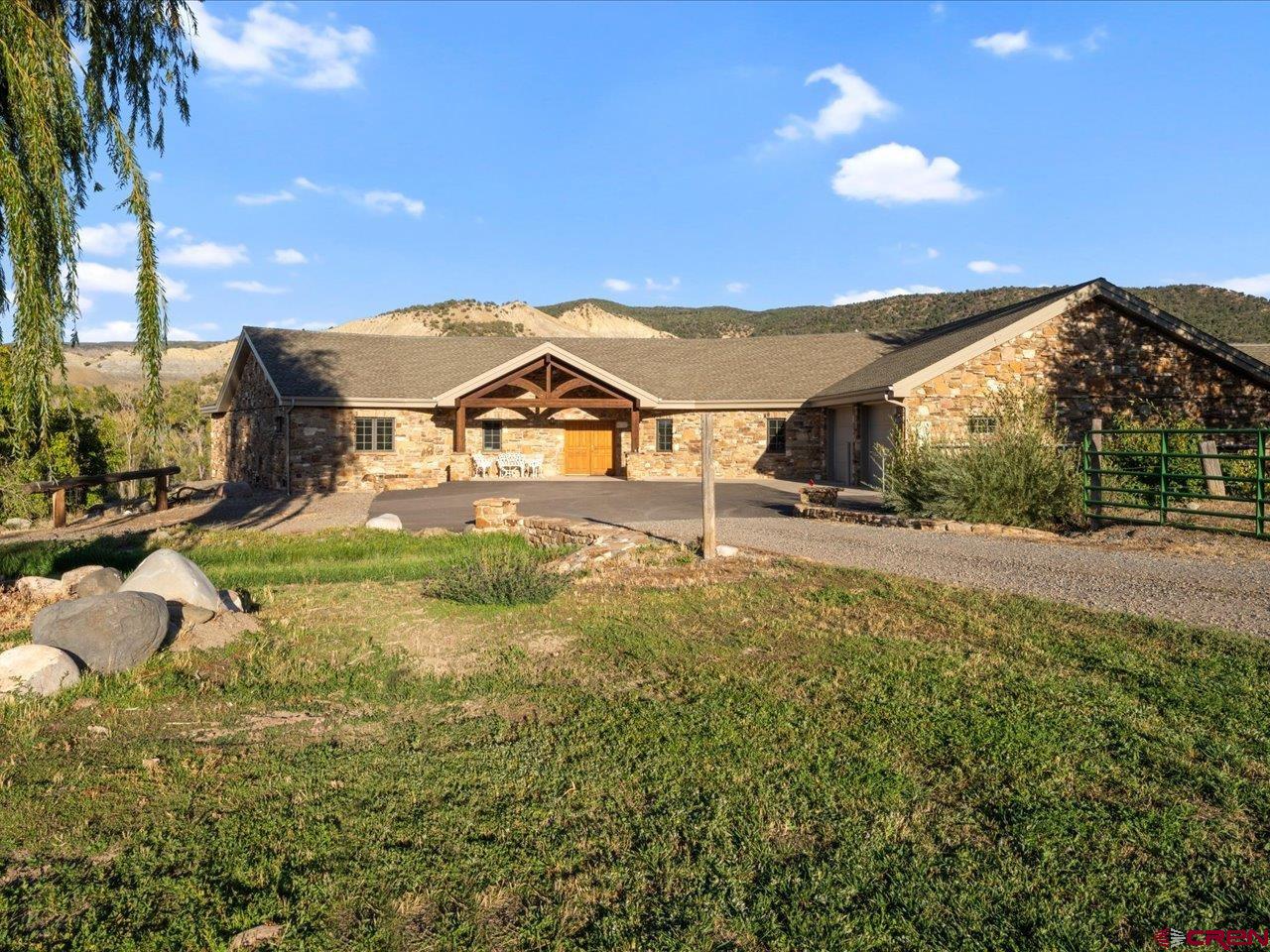 Photo of 35682 S Hwy 550 in Montrose, CO