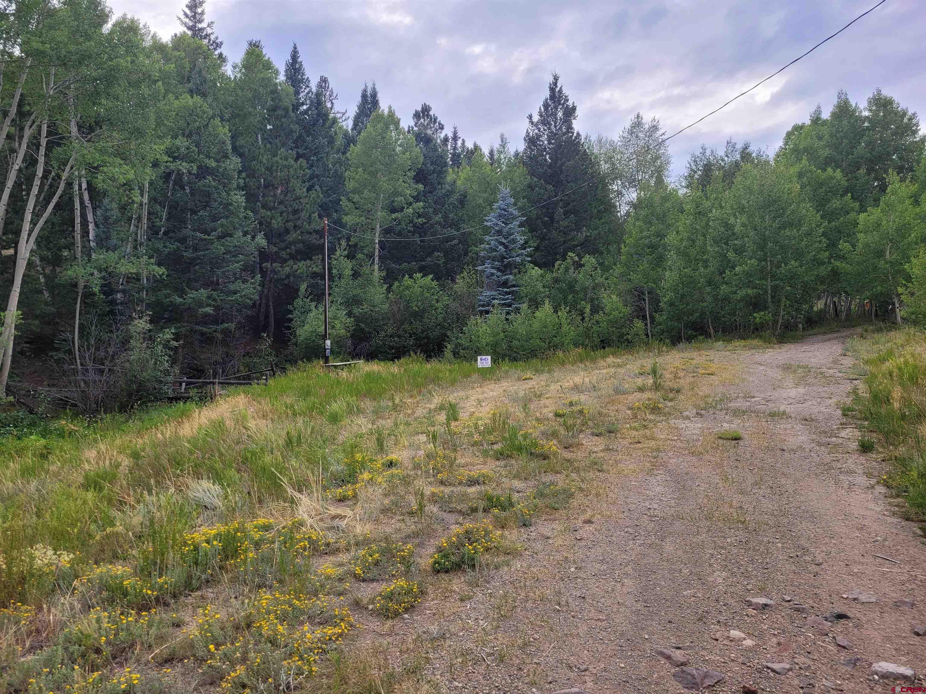 Photo of 12662 Castle Rock Rd in Del Norte, CO