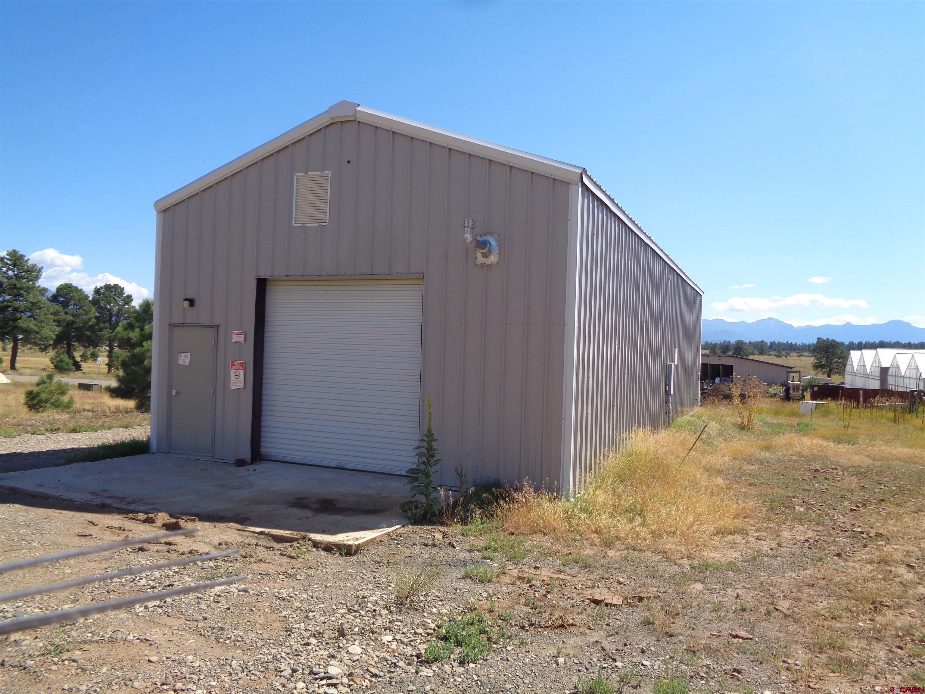 156 Industrial Circle, Pagosa Springs, CO 81147 Listing Photo  2