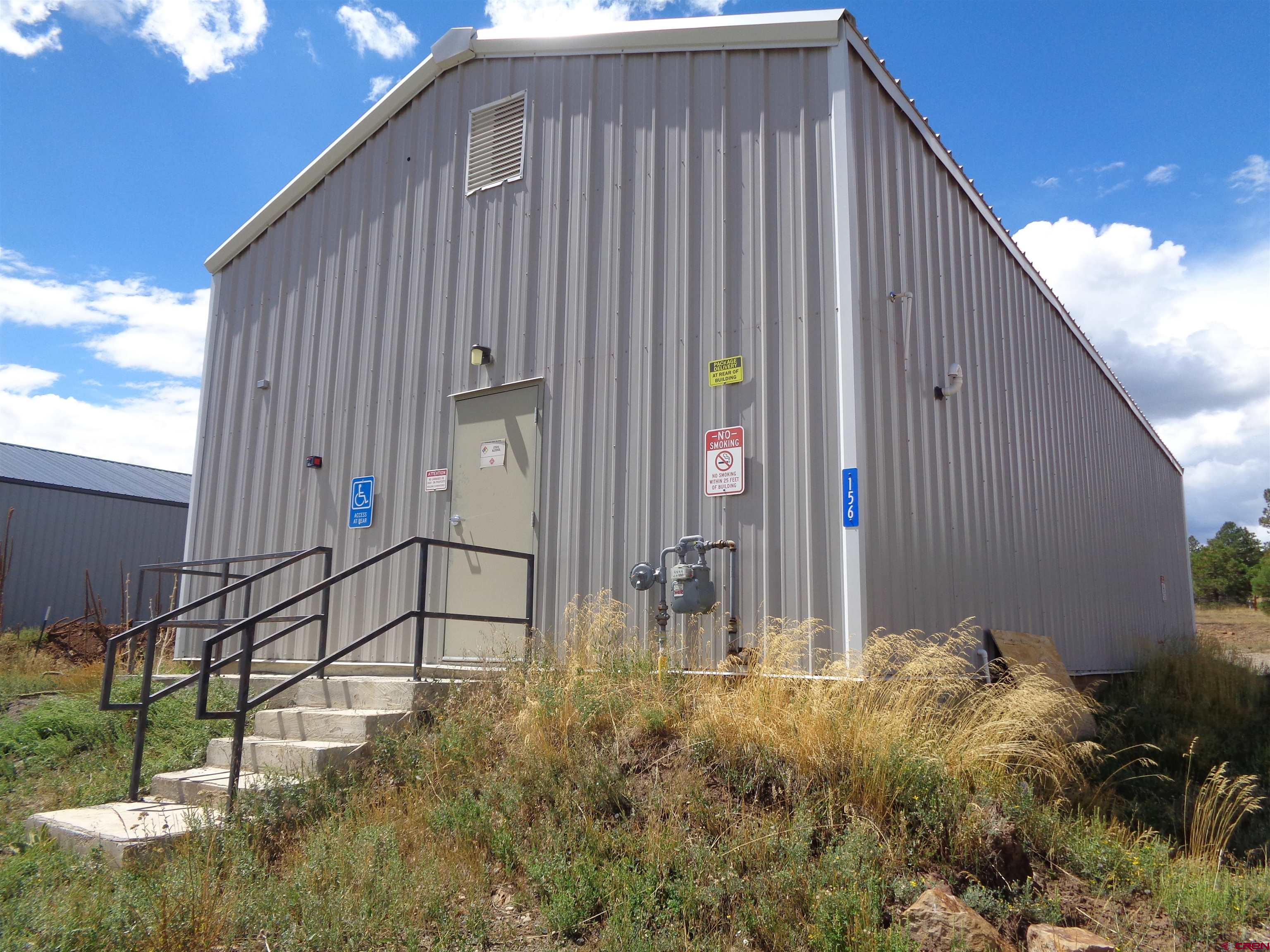 156 Industrial Circle, Pagosa Springs, CO 81147 Listing Photo  3
