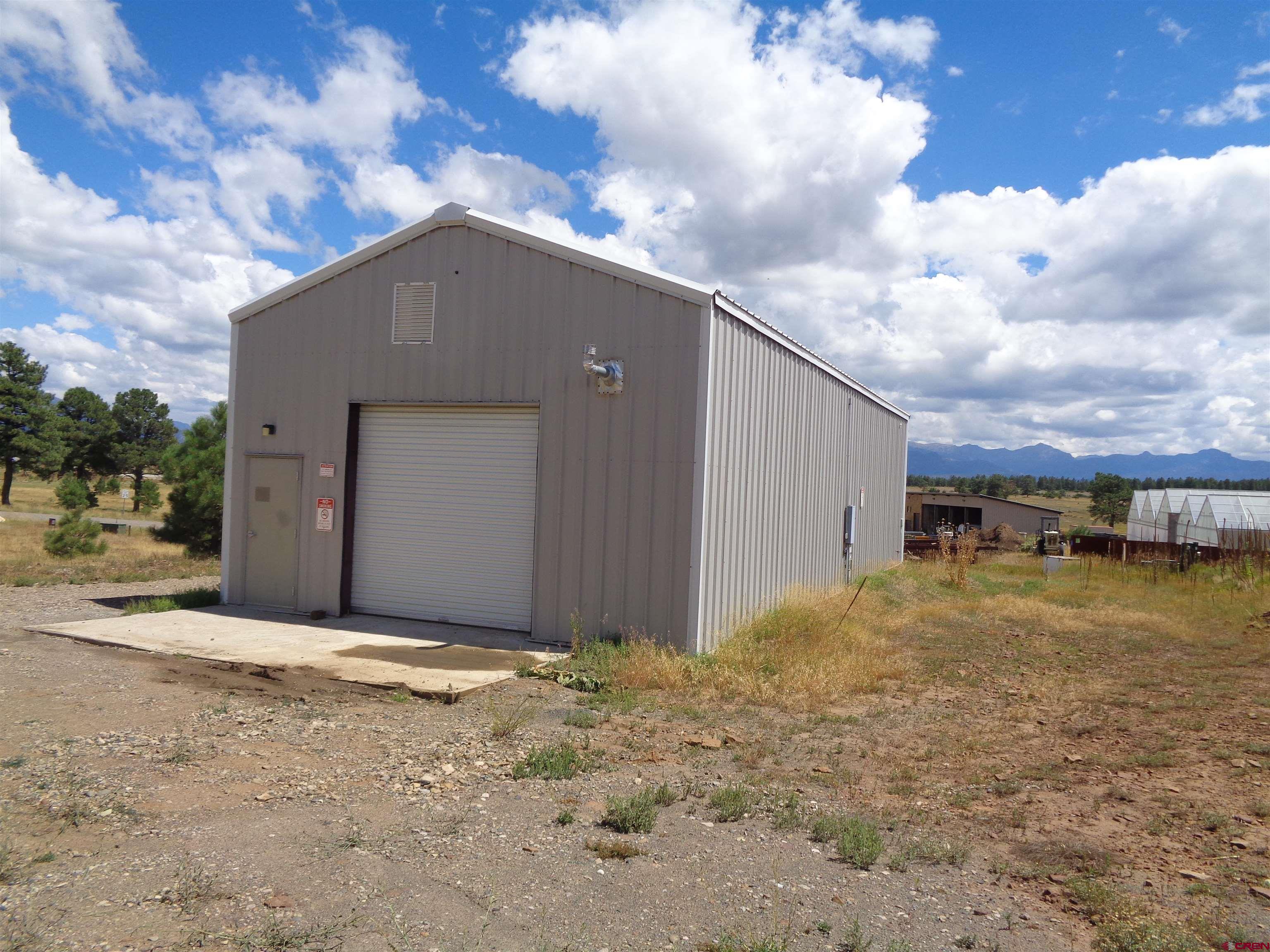 156 Industrial Circle, Pagosa Springs, CO 81147 Listing Photo  22