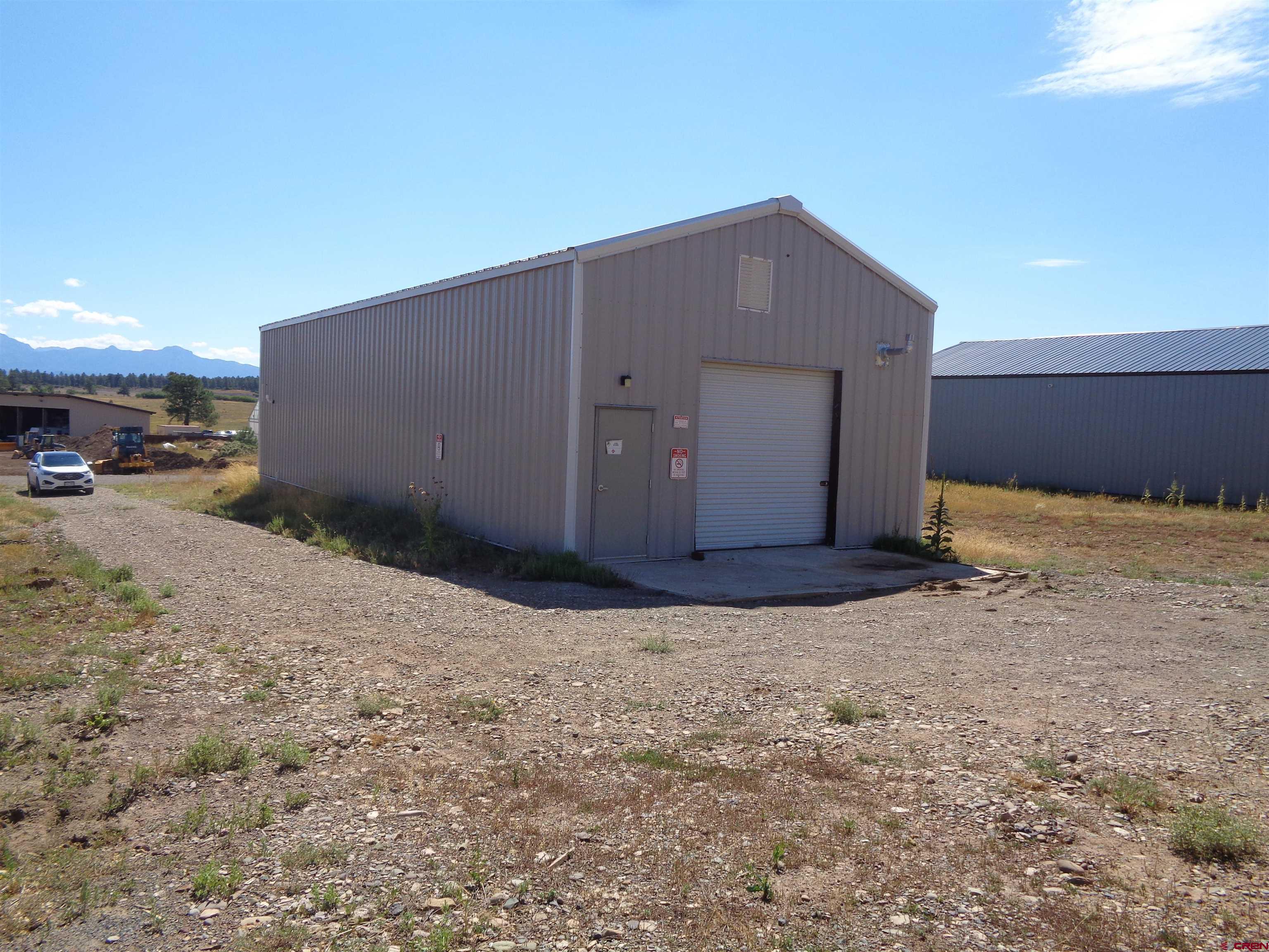 156 Industrial Circle, Pagosa Springs, CO 81147 Listing Photo  4