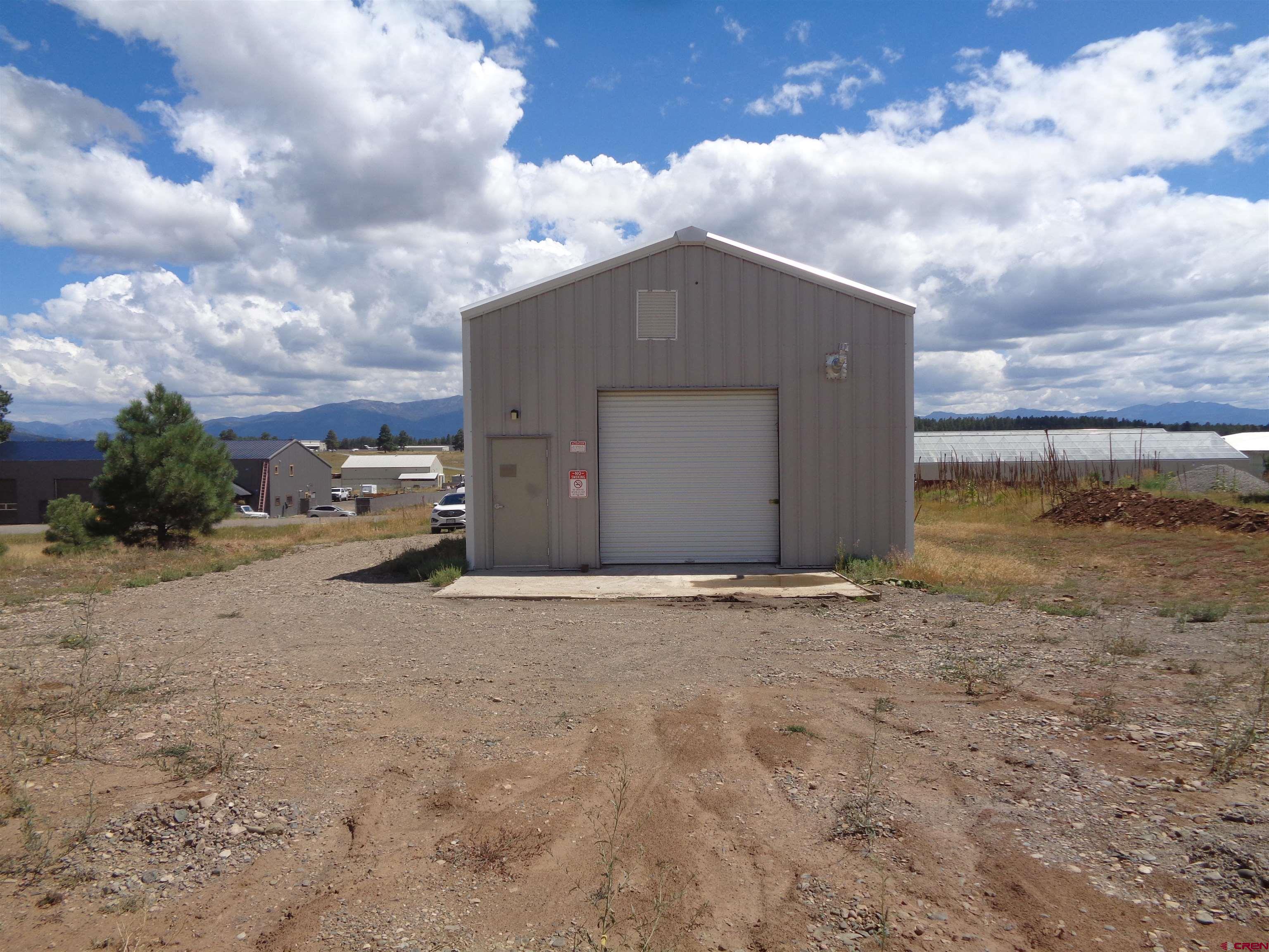 156 Industrial Circle, Pagosa Springs, CO 81147 Listing Photo  8
