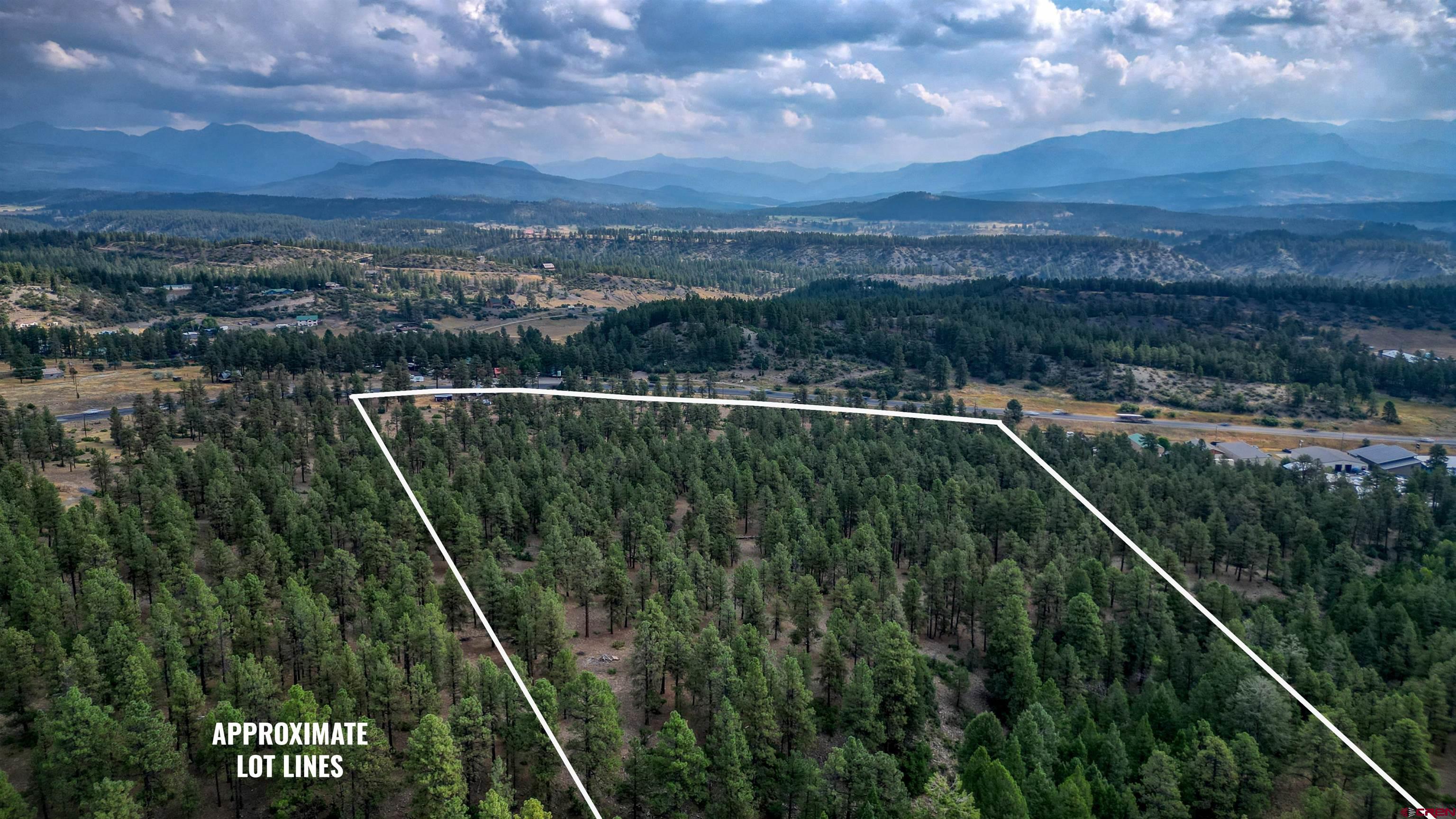 1855 W US Highway 160, Pagosa Springs, CO 81147 Listing Photo  2