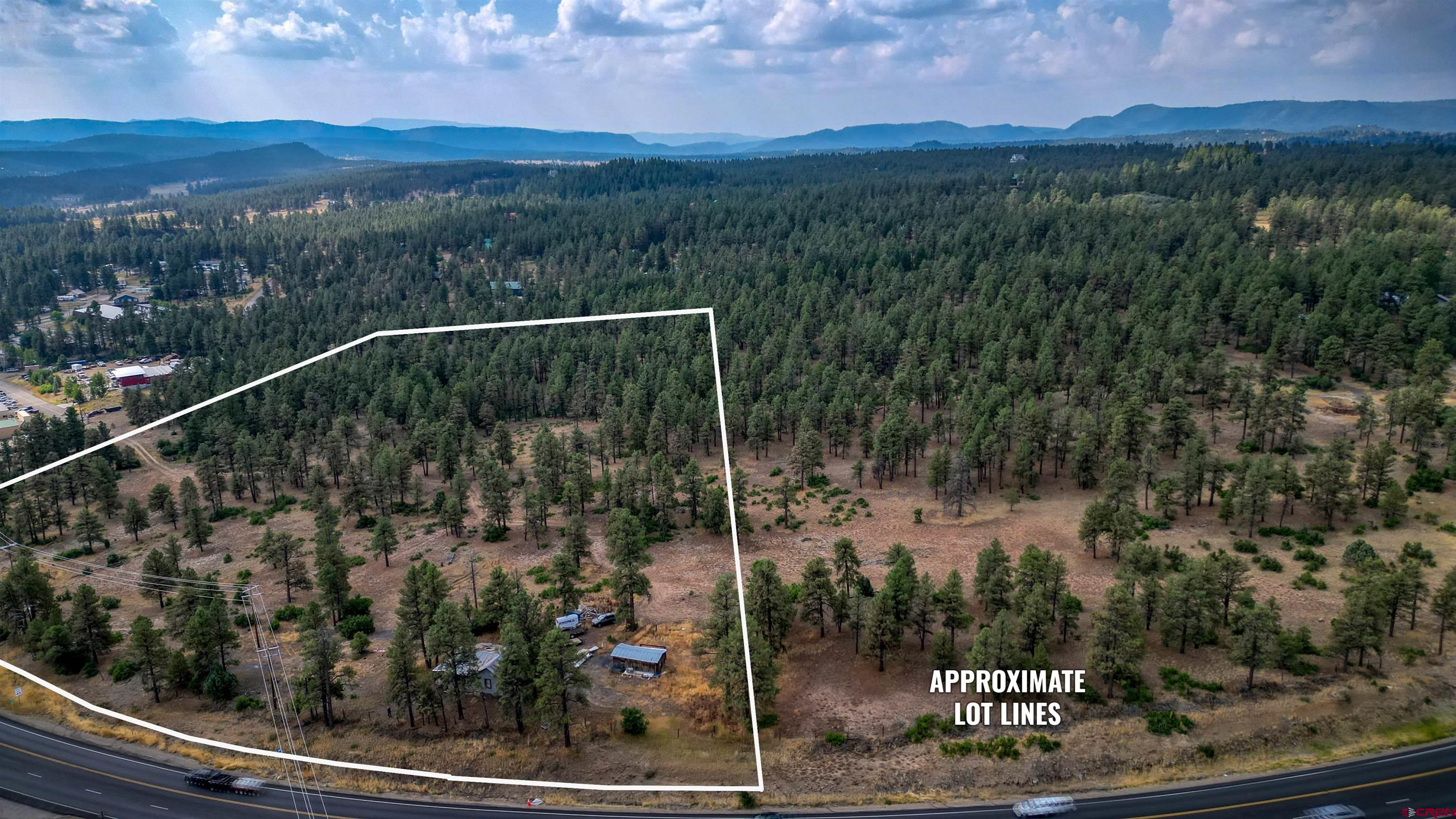 1855 W US Highway 160, Pagosa Springs, CO 81147 Listing Photo  3