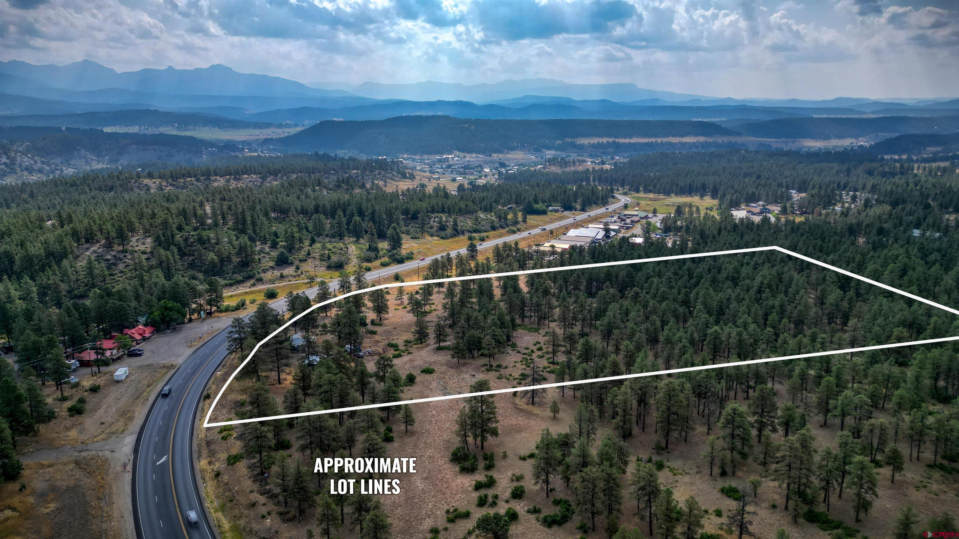 1855 W US Highway 160, Pagosa Springs, CO 81147 Listing Photo  4