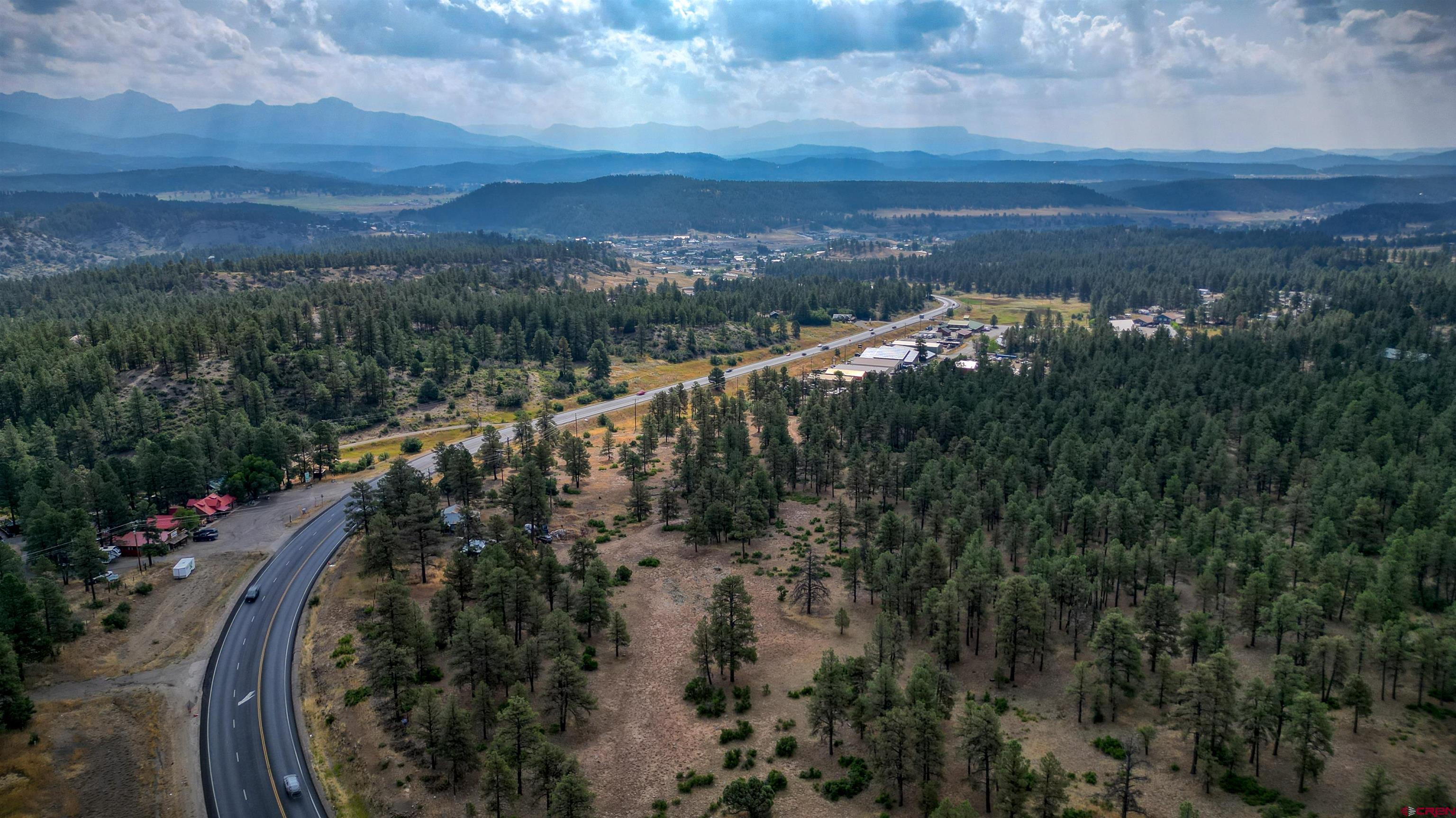 1855 W US Highway 160, Pagosa Springs, CO 81147 Listing Photo  6