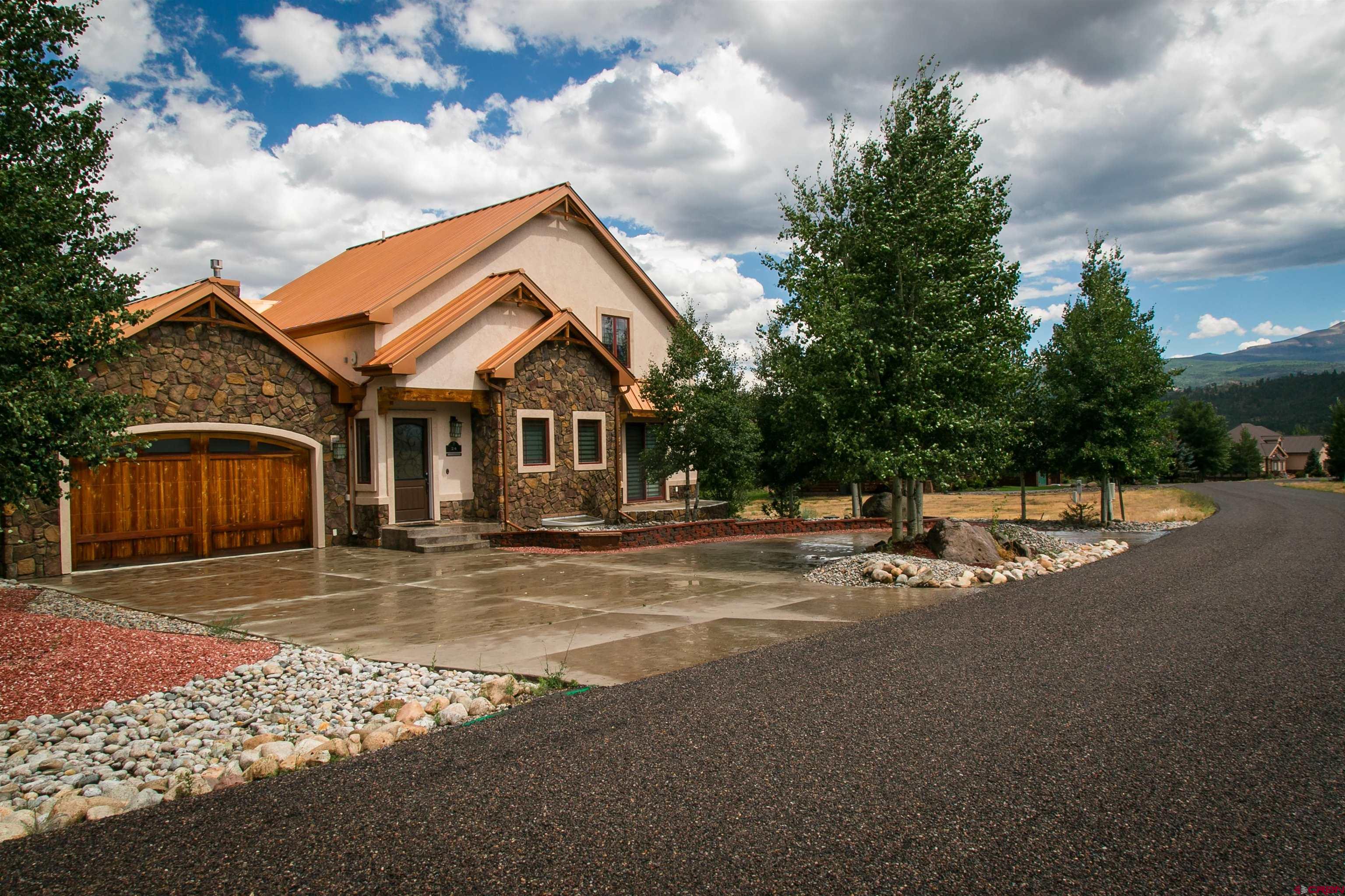 Photo of 24 S Alder Creek Ln in South Fork, CO