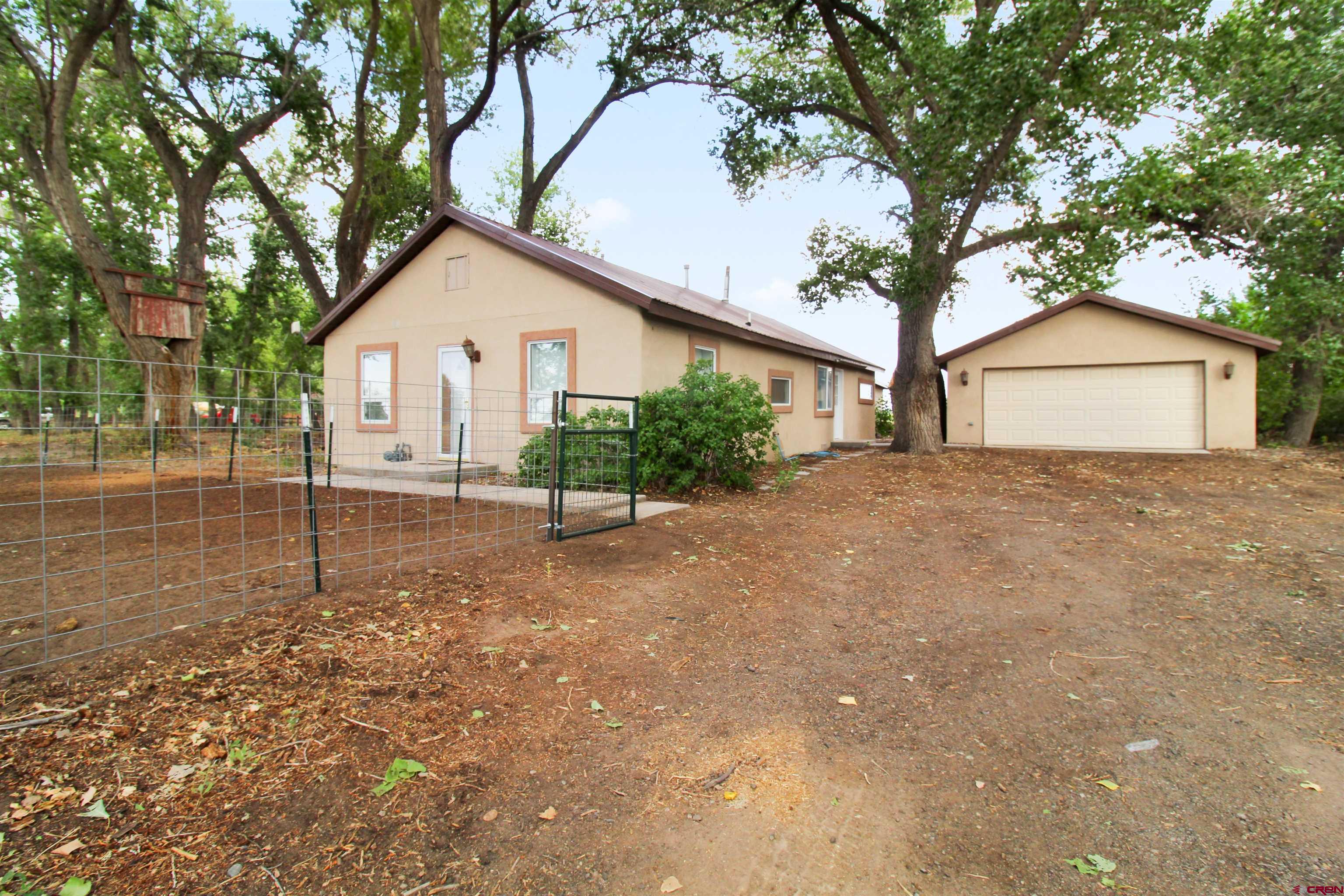 Photo of 7378 Harmony Rd Rd in Alamosa, CO