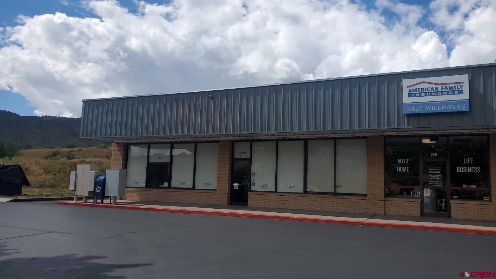 Photo of 343 S Camino Del Rio, Suite H Rd Suite H in Durango, CO