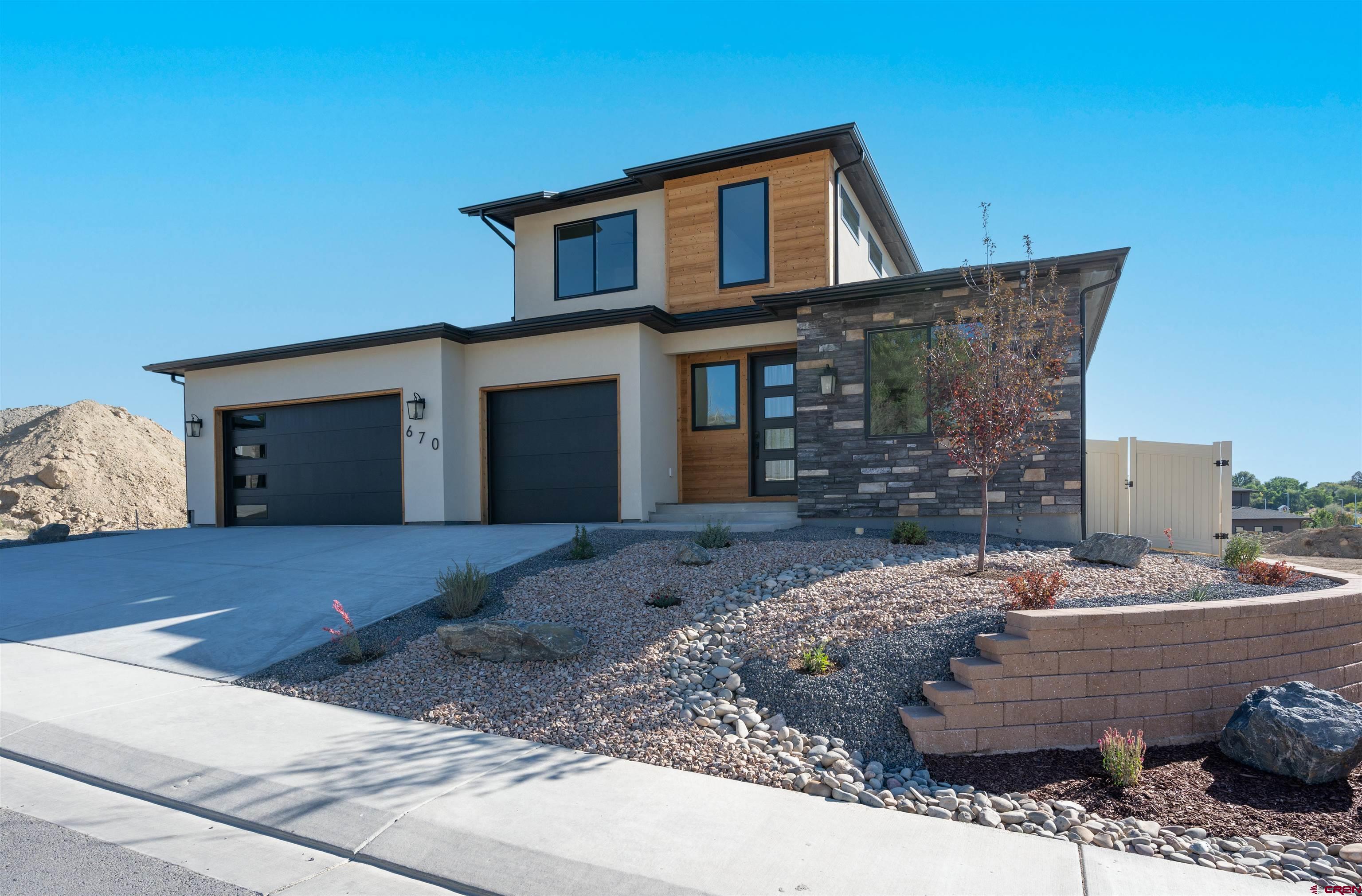 Photo of 670 Horizon Glen Dr in Grand Junction, CO