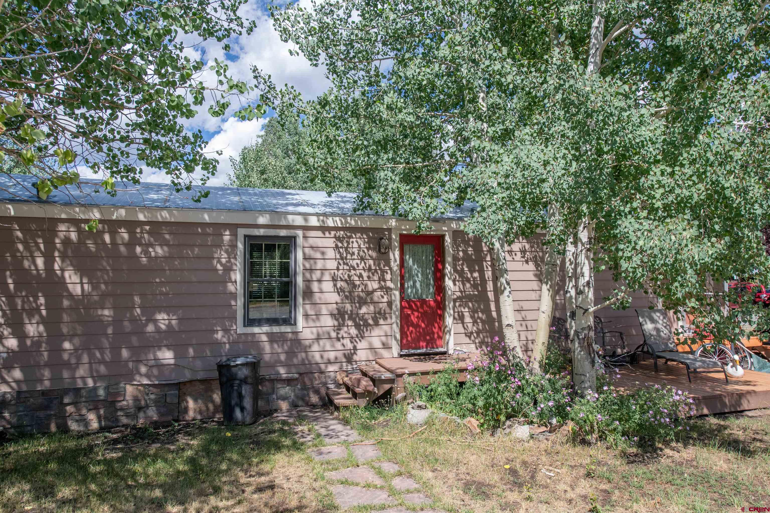 19 Second Street, Crested Butte, CO 81224