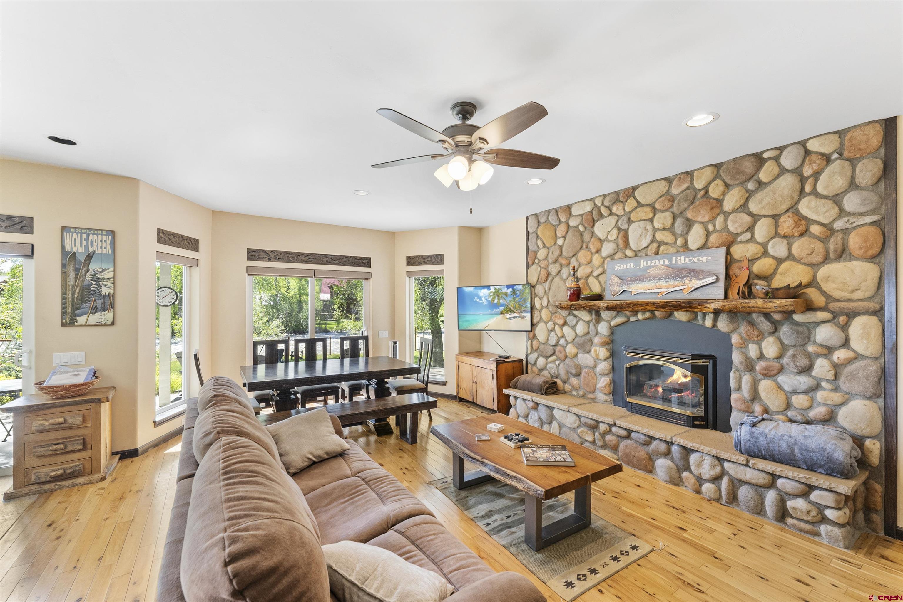 51 Little Beaver Place, Pagosa Springs, CO 81147 Listing Photo  15