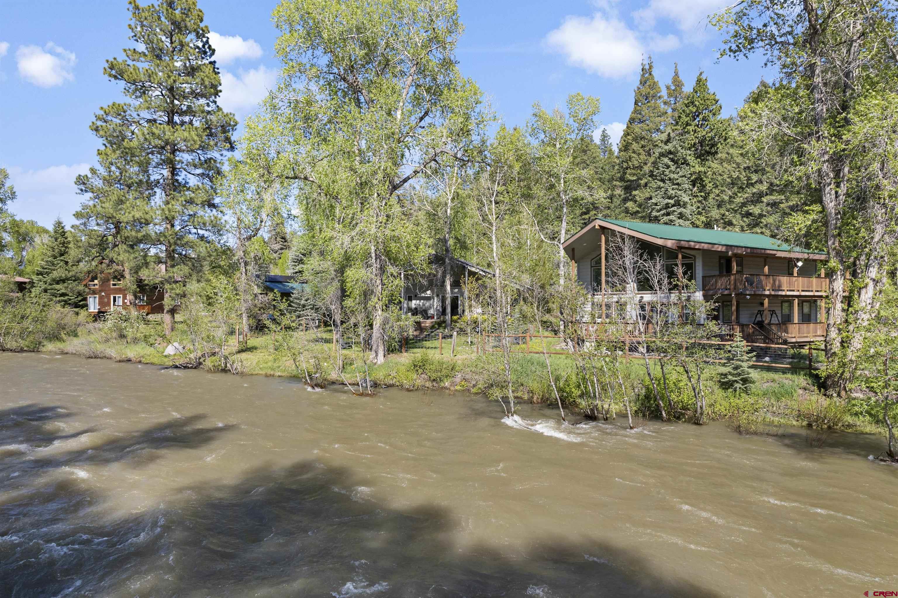 51 Little Beaver Place, Pagosa Springs, CO 81147 Listing Photo  3