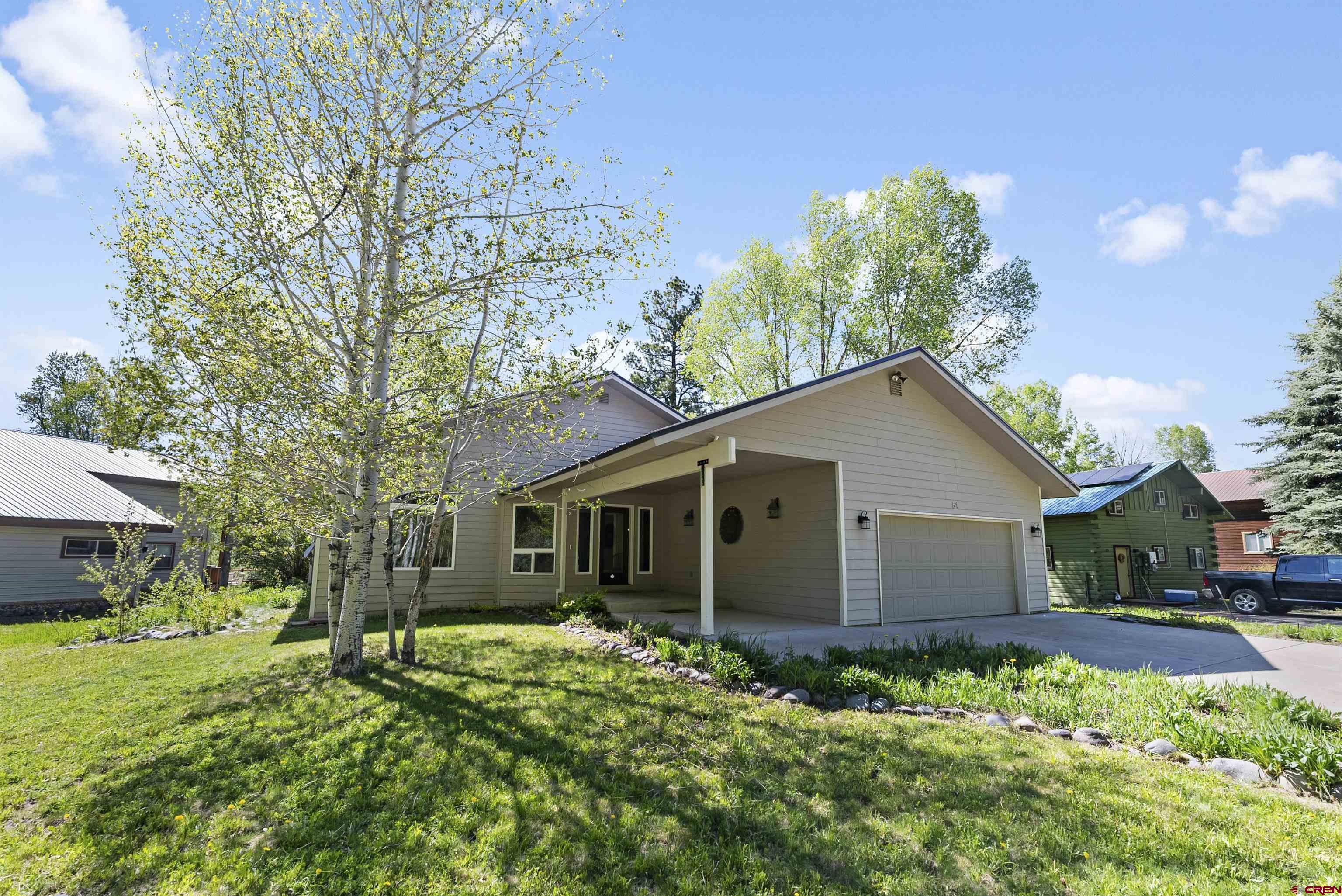 51 Little Beaver Place, Pagosa Springs, CO 81147 Listing Photo  4