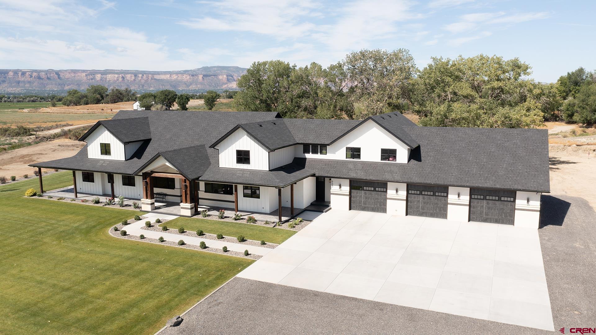 933 24 Road, Grand Junction, CO 