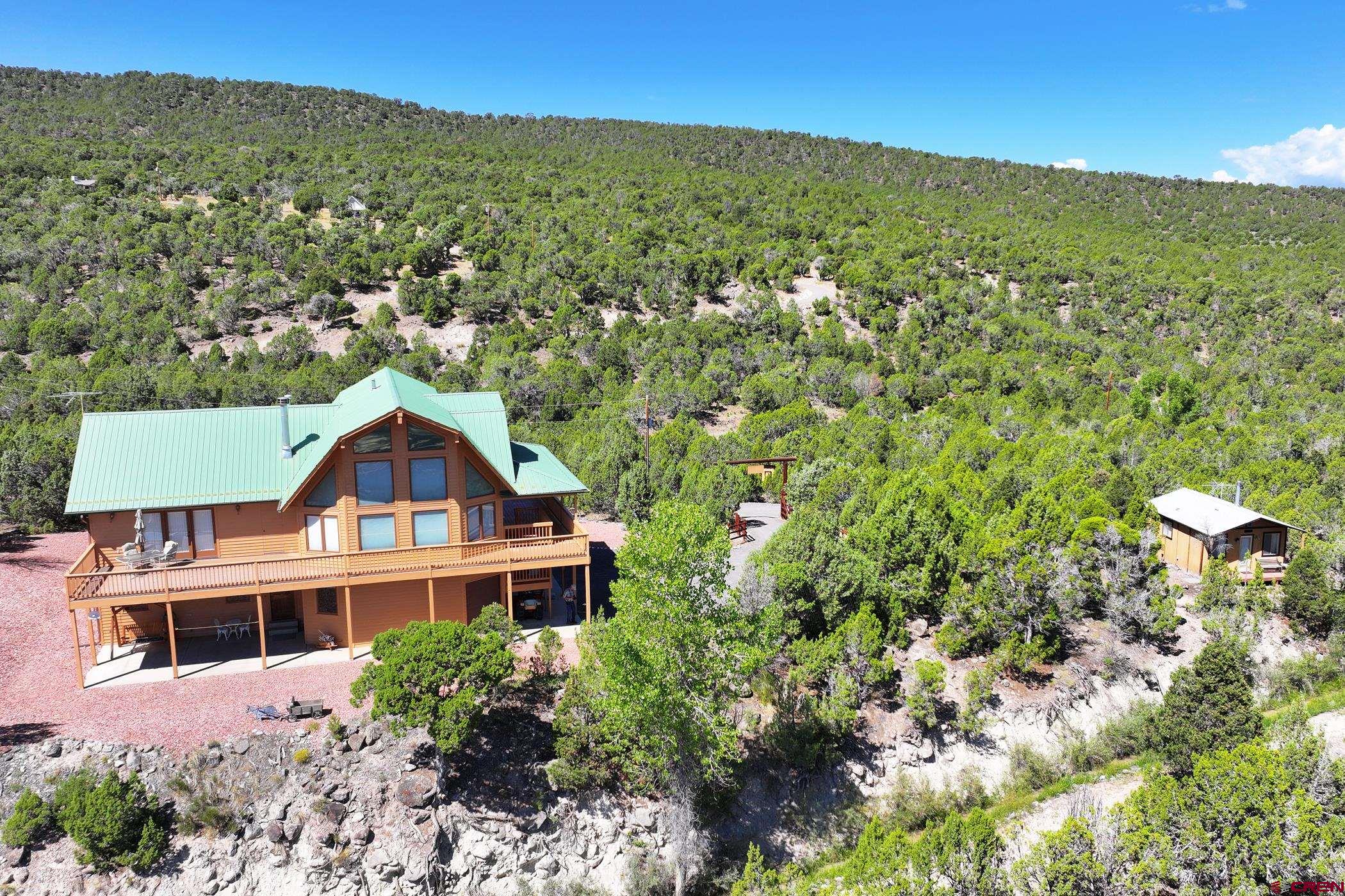 Photo of 11356 46 6/10 Rd in Mesa, CO