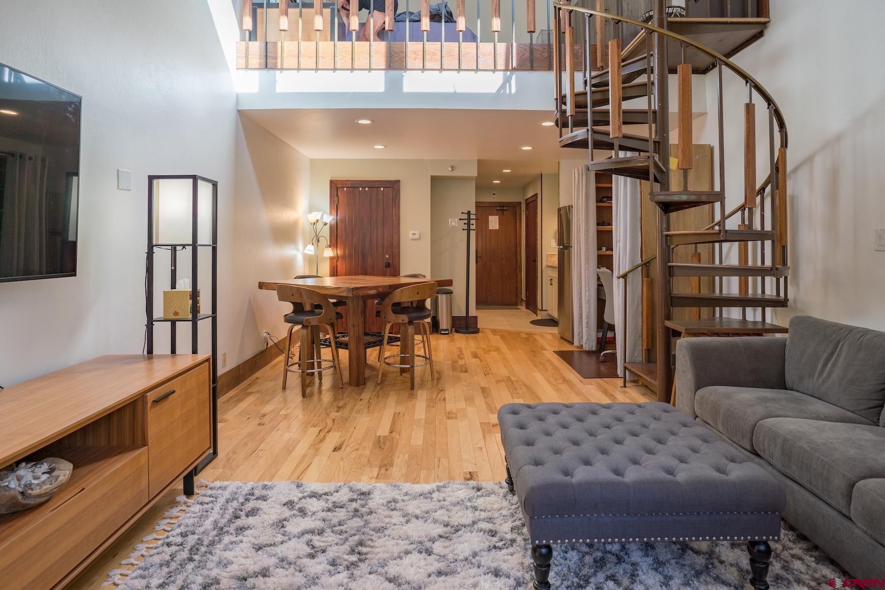 Photo of 314 N Tamarron Dr 334 in Durango, CO
