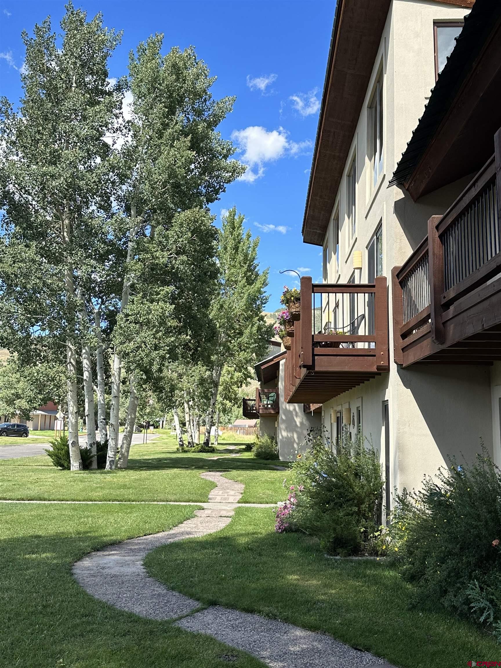 2 Elcho Avenue, #10, Crested Butte, CO 81224 Listing Photo  1