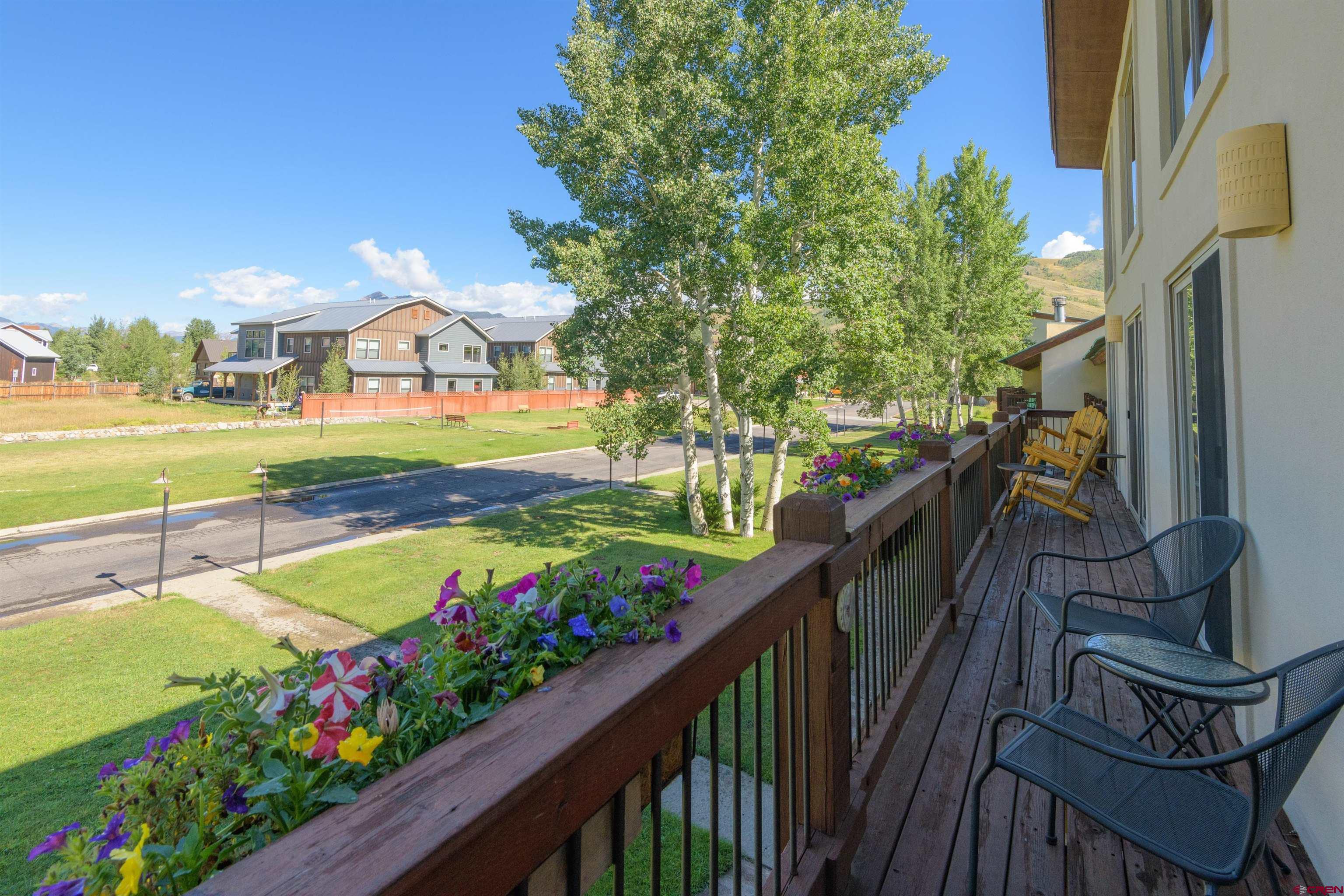 2 Elcho Avenue, #10, Crested Butte, CO 81224 Listing Photo  2
