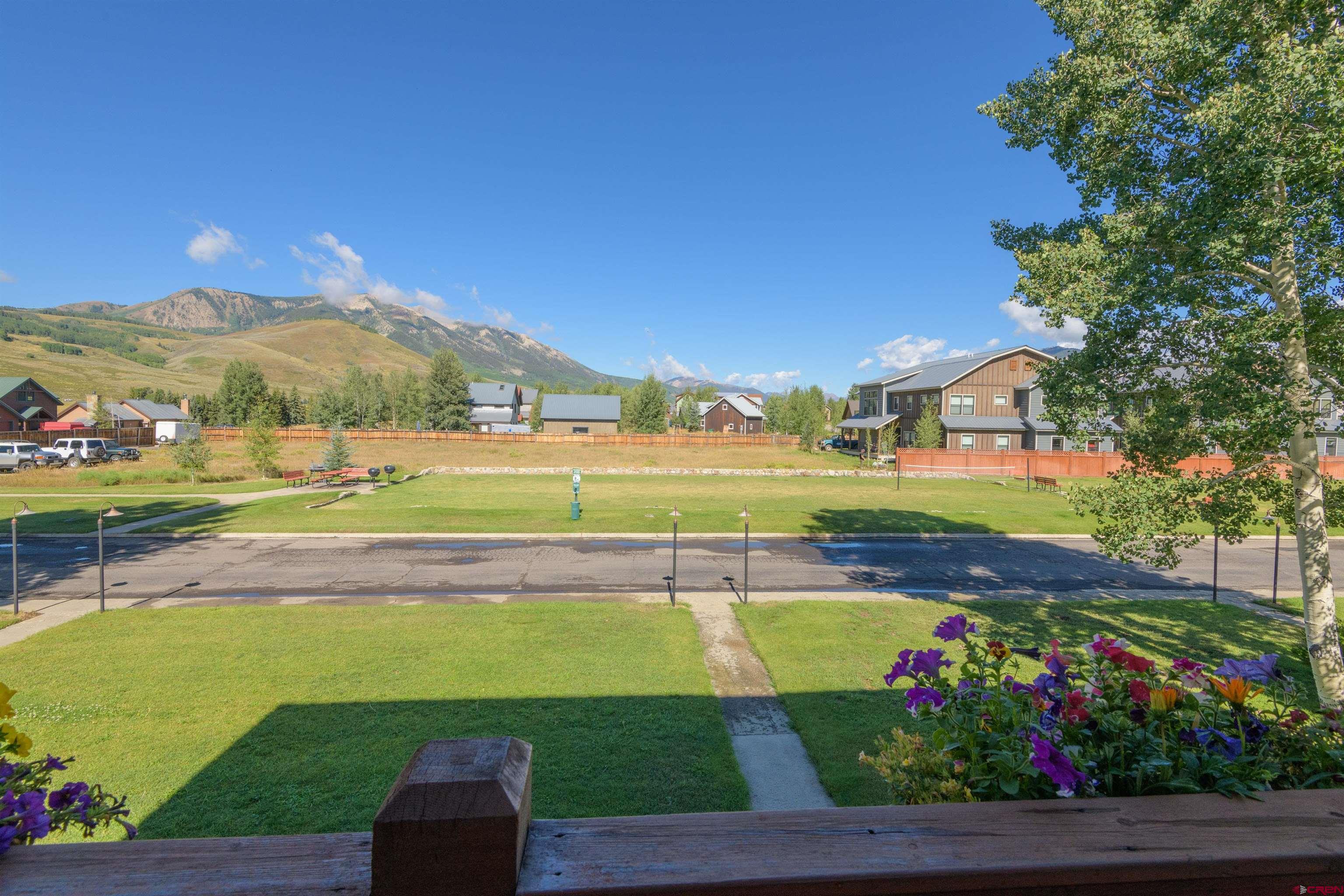 2 Elcho Avenue, #10, Crested Butte, CO 81224 Listing Photo  24