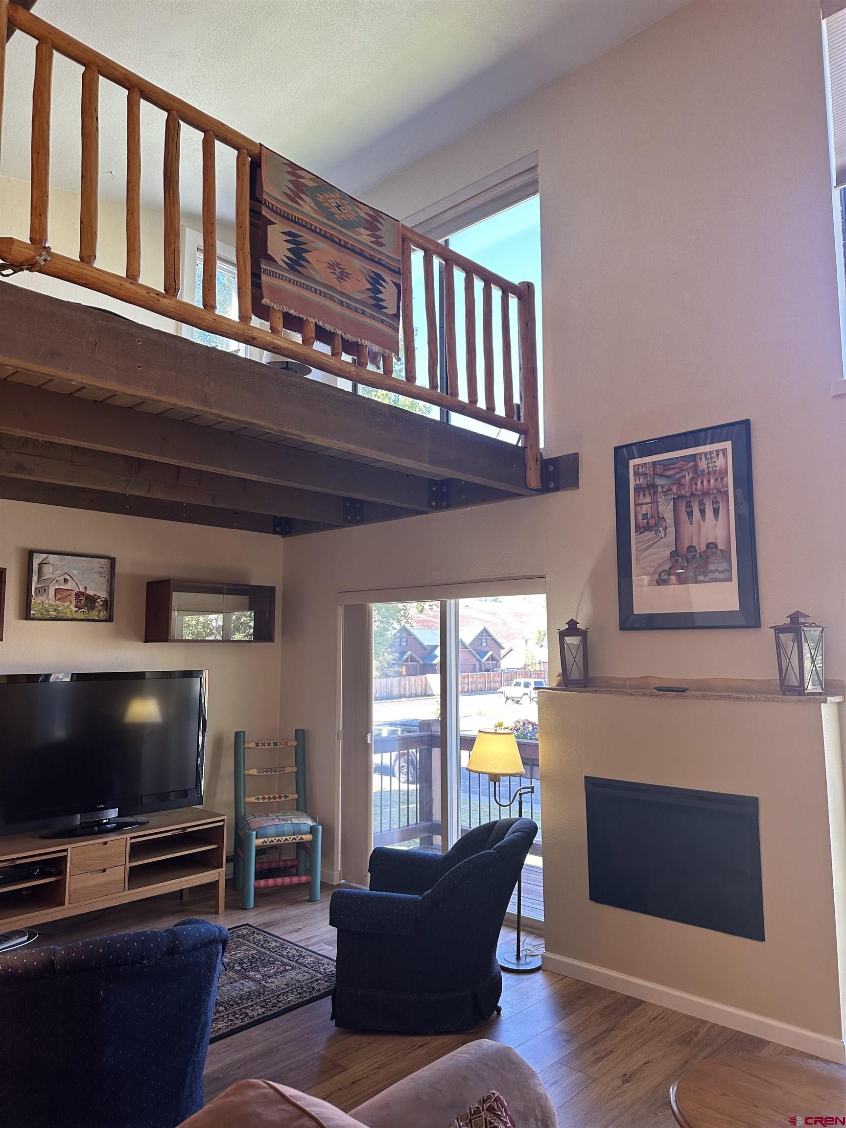 2 Elcho Avenue 10 Crested Butte CO 81224 Active
