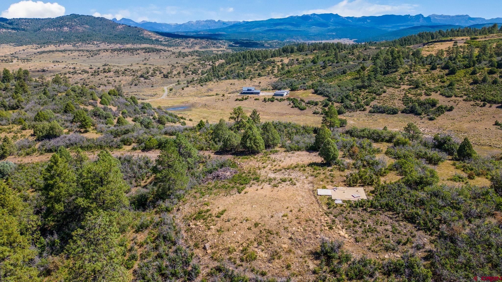 865 Top Ridge Place, Pagosa Springs, CO 81147 Listing Photo  25