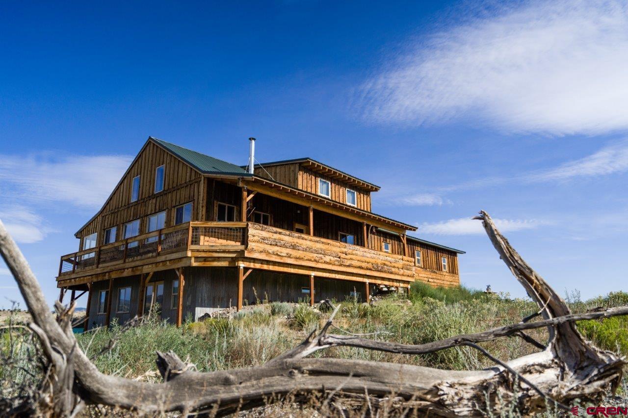 Photo of 4829 County Rd 14 in Del Norte, CO