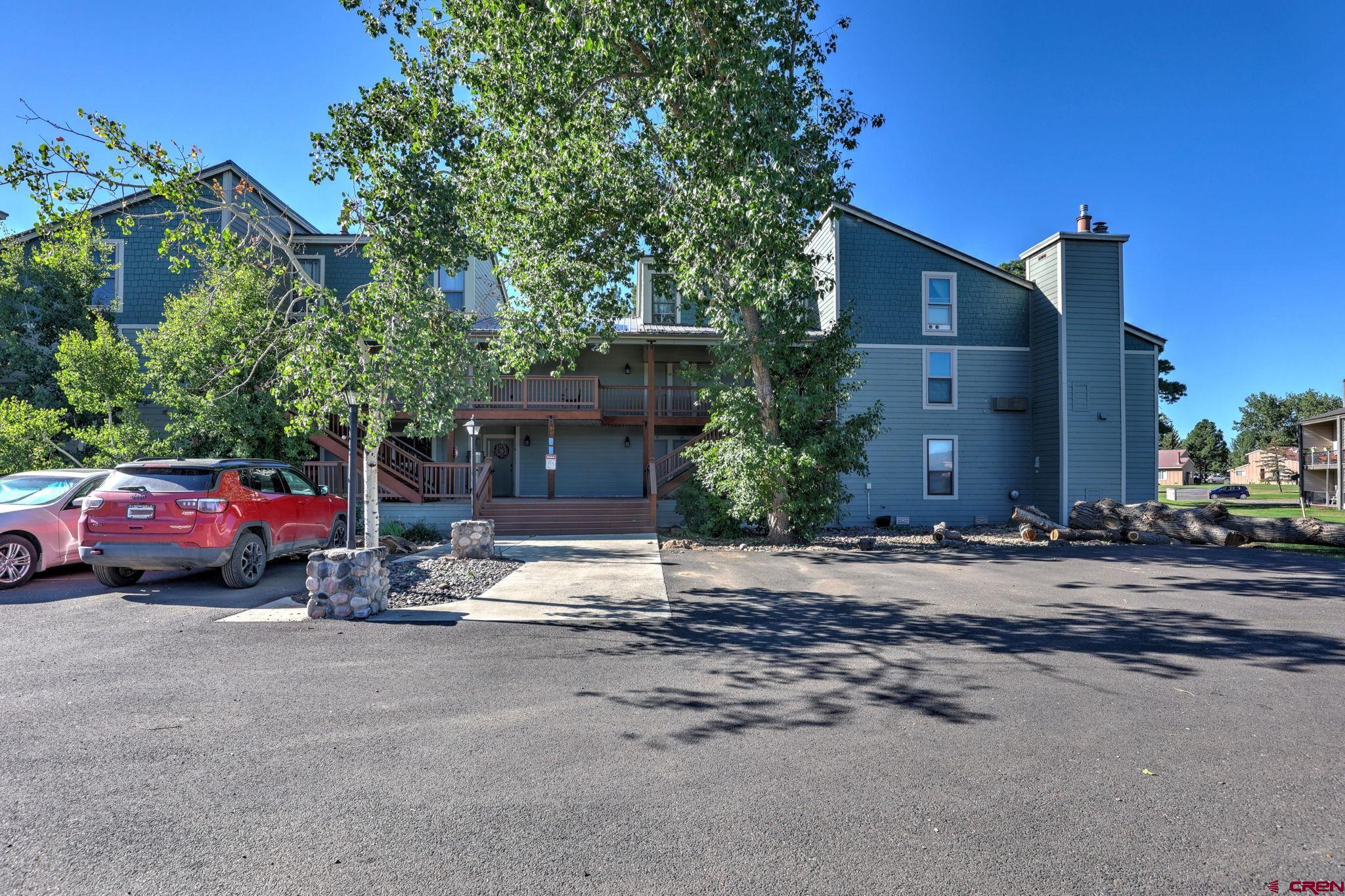 102 Valley View Drive, #3164, Pagosa Springs, CO 81147 Listing Photo  28